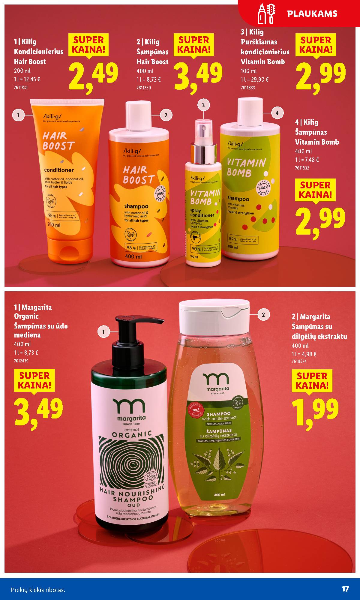 Lidl - Nuo 09 29 iki 10 12 17 puslapis
