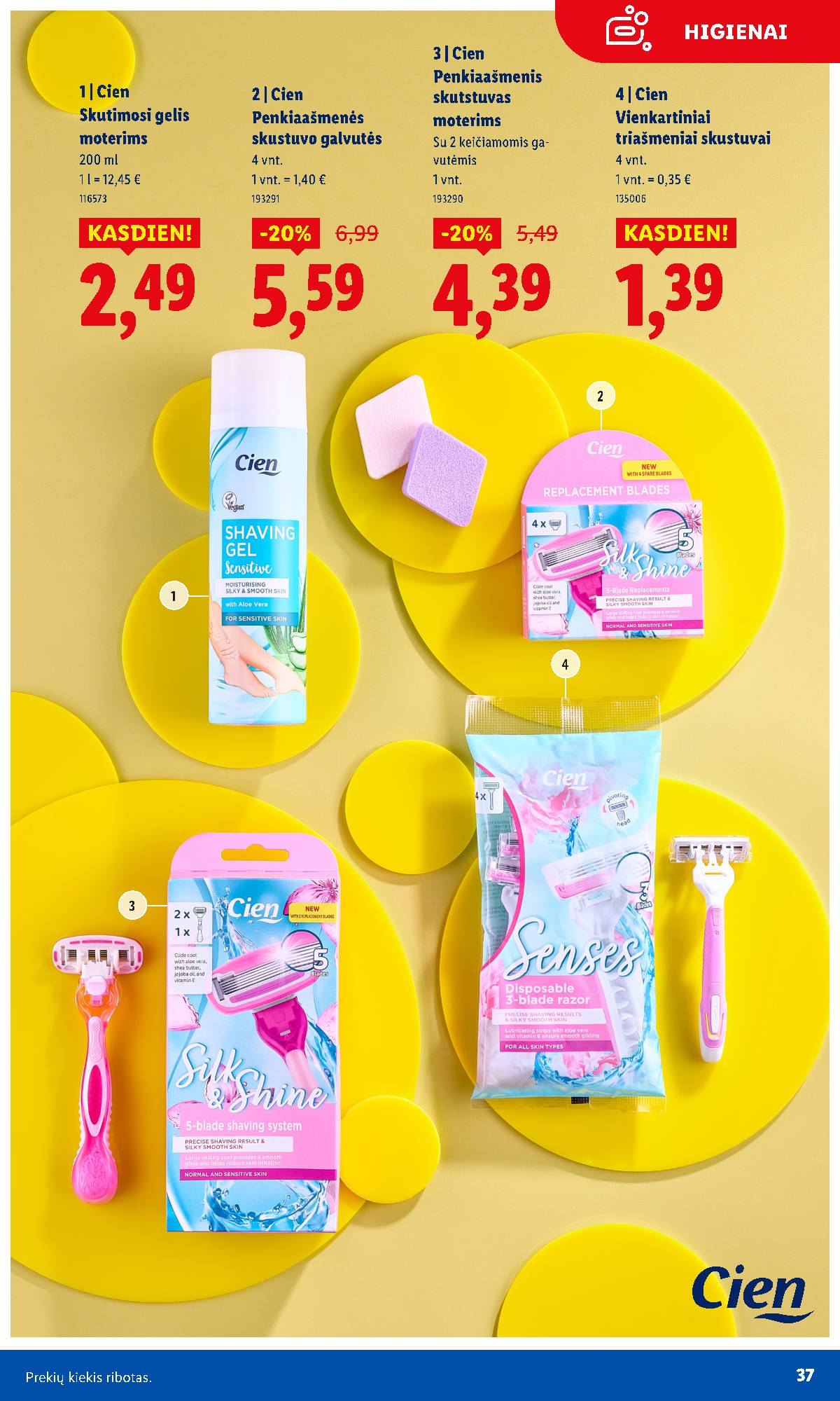 Lidl - Nuo 09 29 iki 10 12 37 puslapis