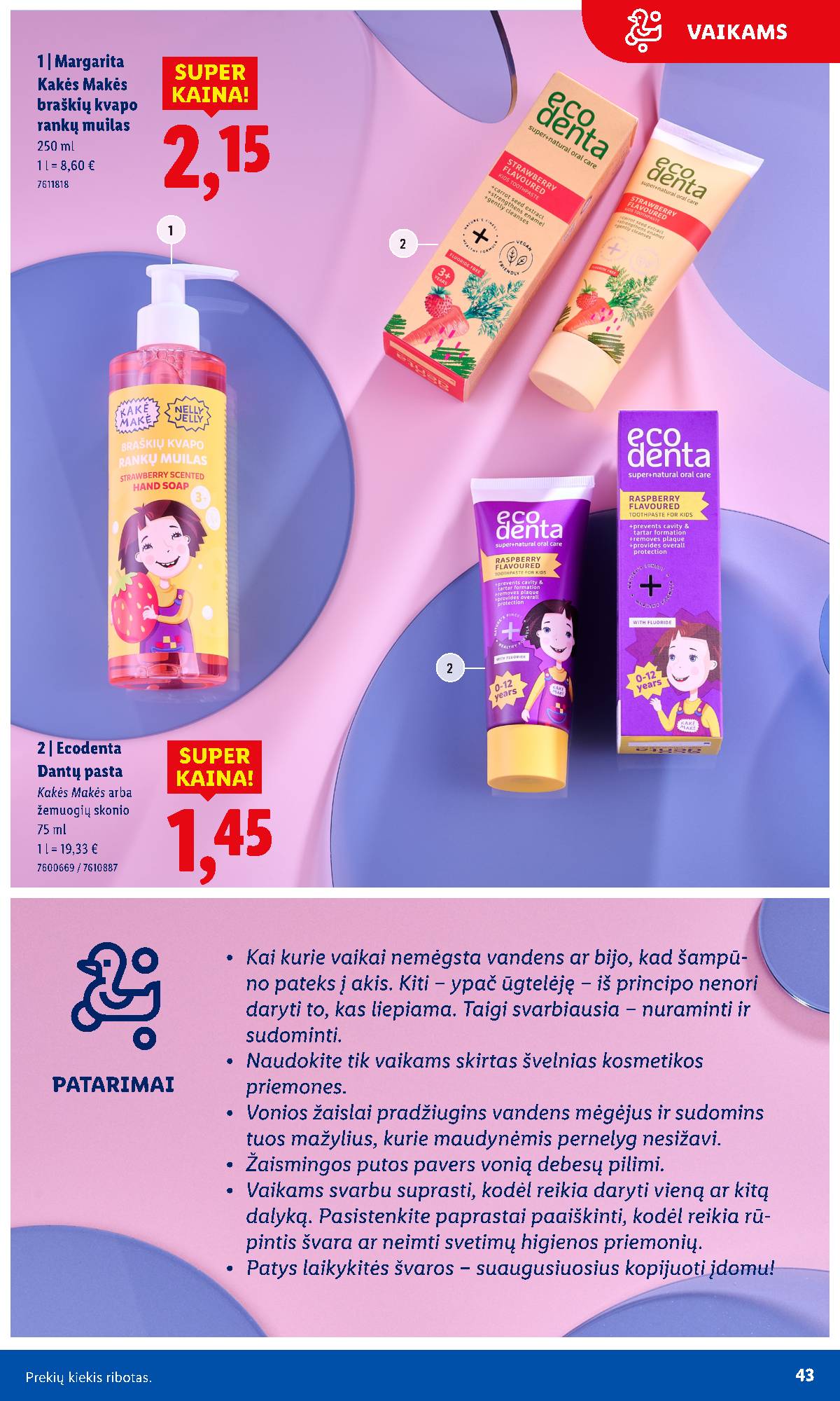 Lidl - Nuo 09 29 iki 10 12 43 puslapis