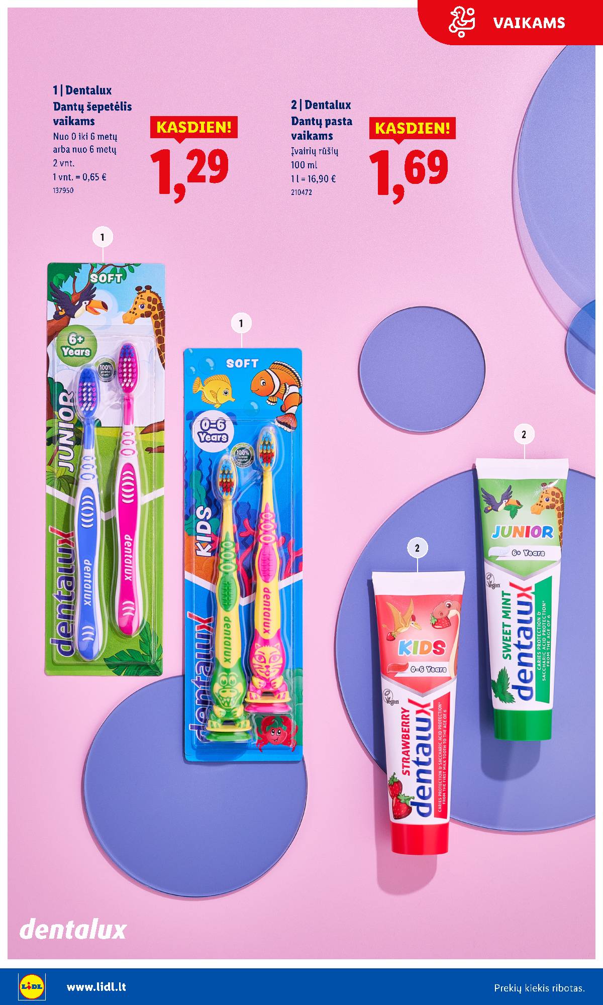 Lidl - Nuo 09 29 iki 10 12 44 puslapis