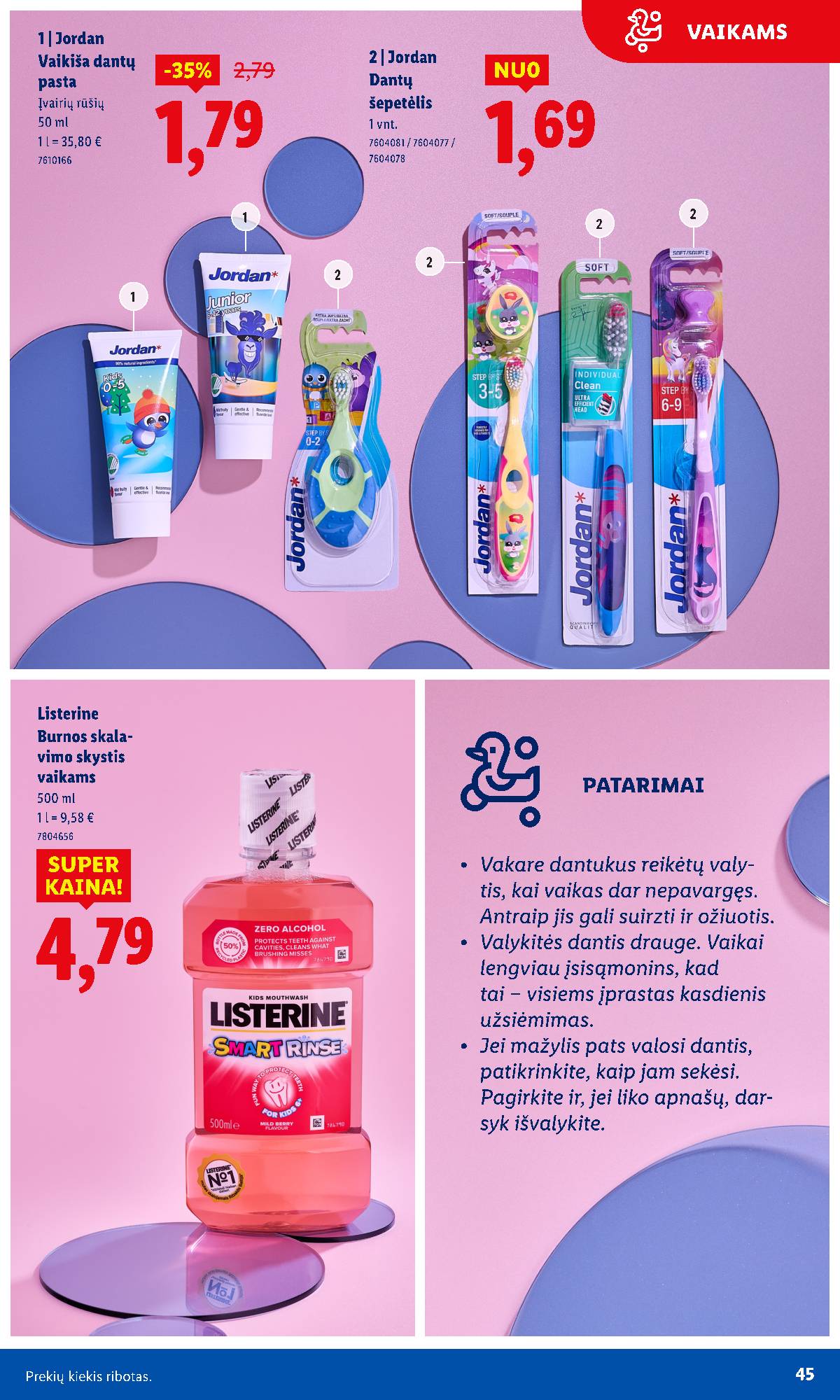 Lidl - Nuo 09 29 iki 10 12 45 puslapis