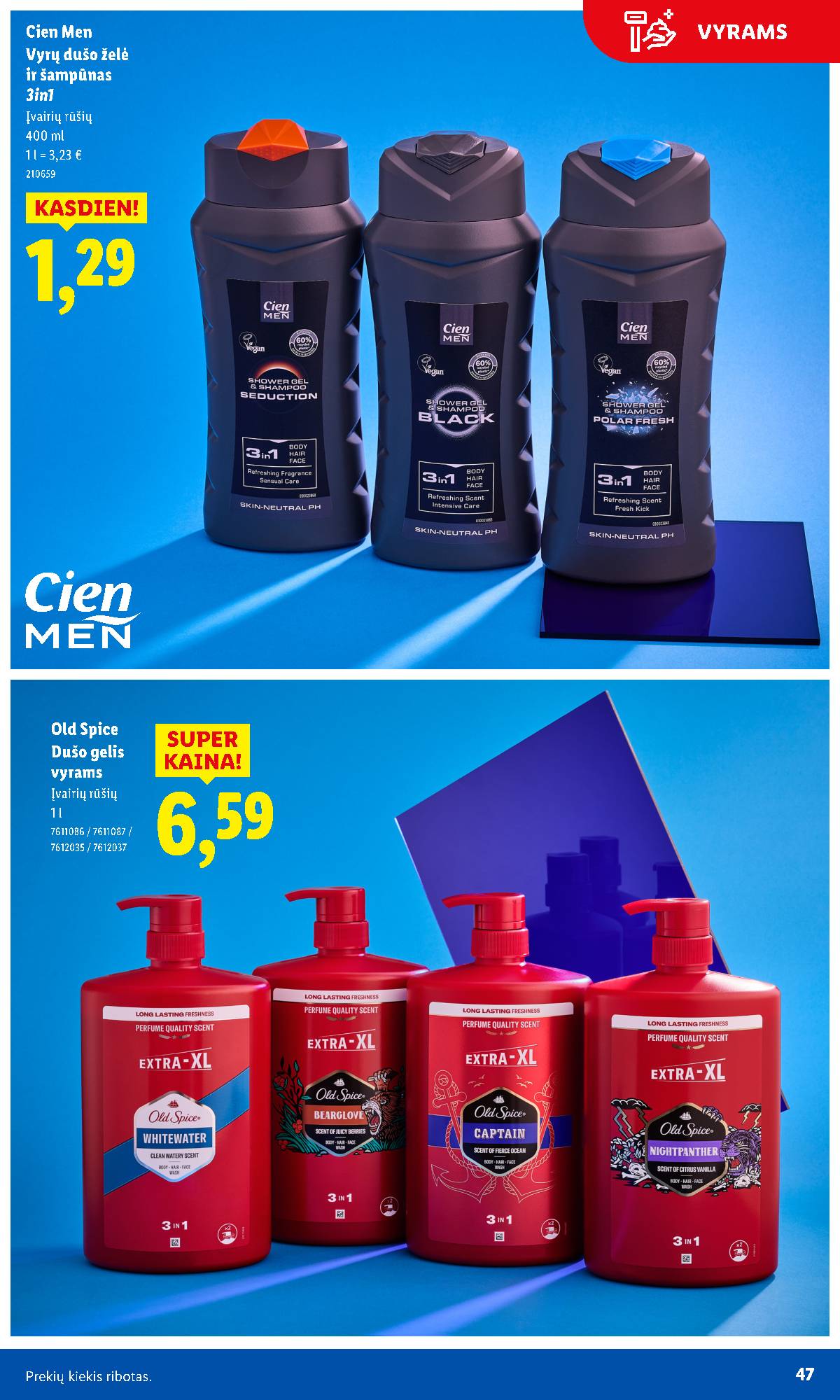 Lidl - Nuo 09 29 iki 10 12 47 puslapis
