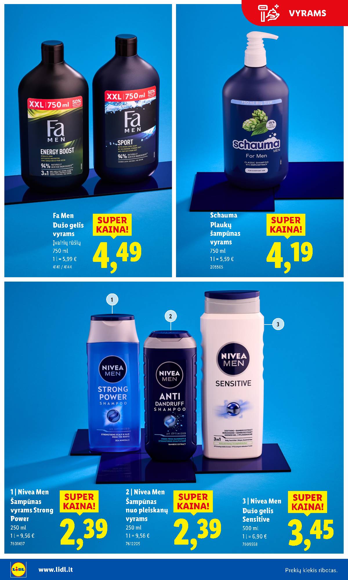 Lidl - Nuo 09 29 iki 10 12 48 puslapis