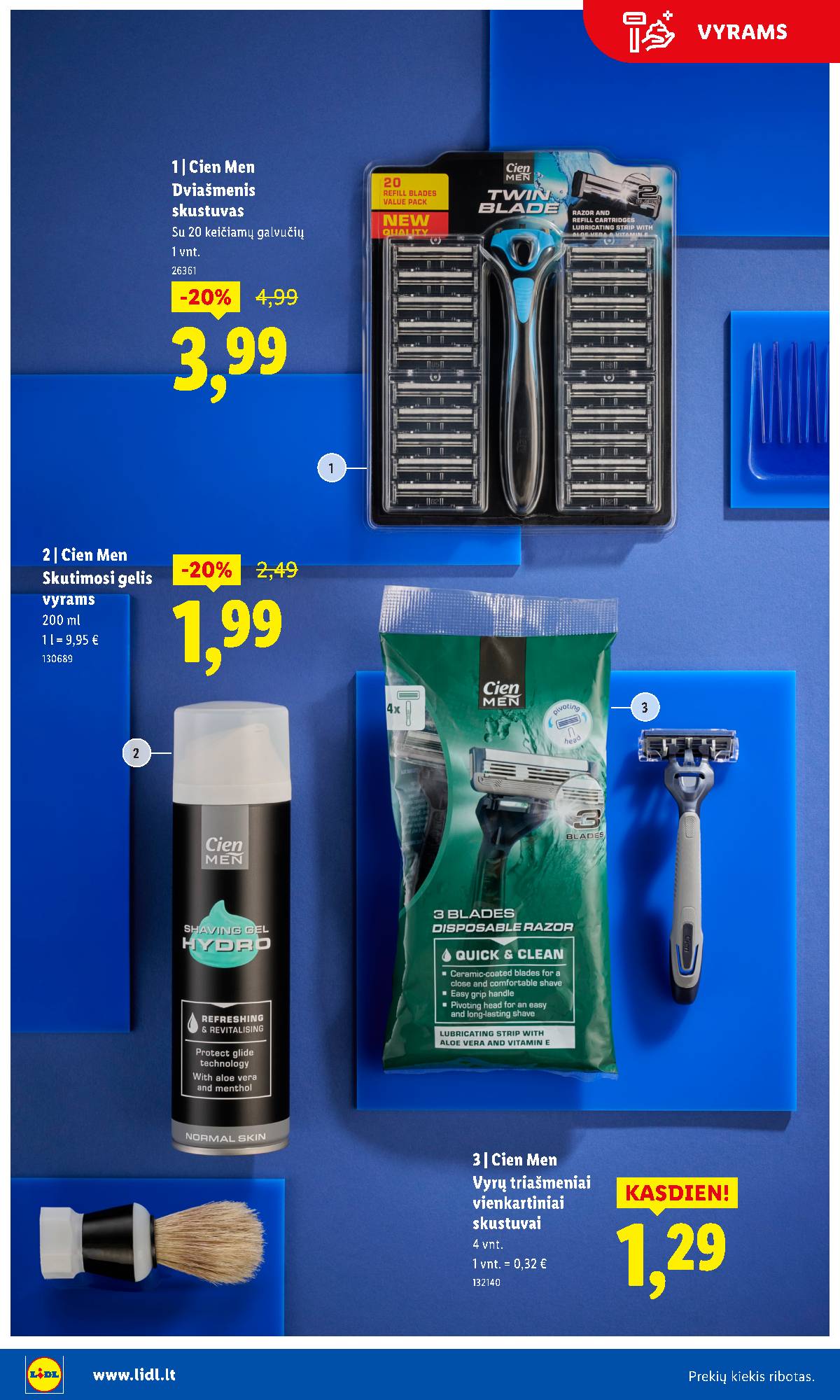 Lidl - Nuo 09 29 iki 10 12 50 puslapis