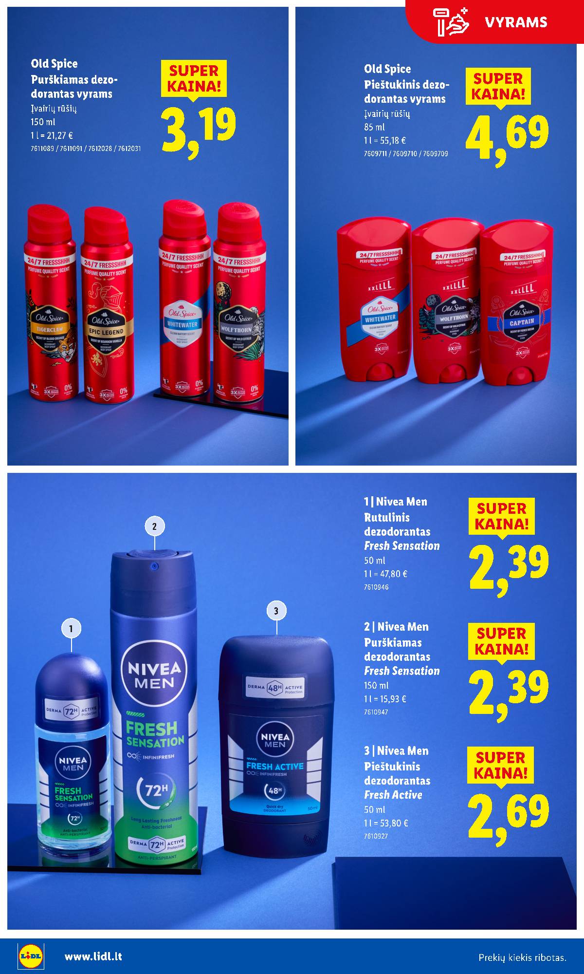 Lidl - Nuo 09 29 iki 10 12 52 puslapis