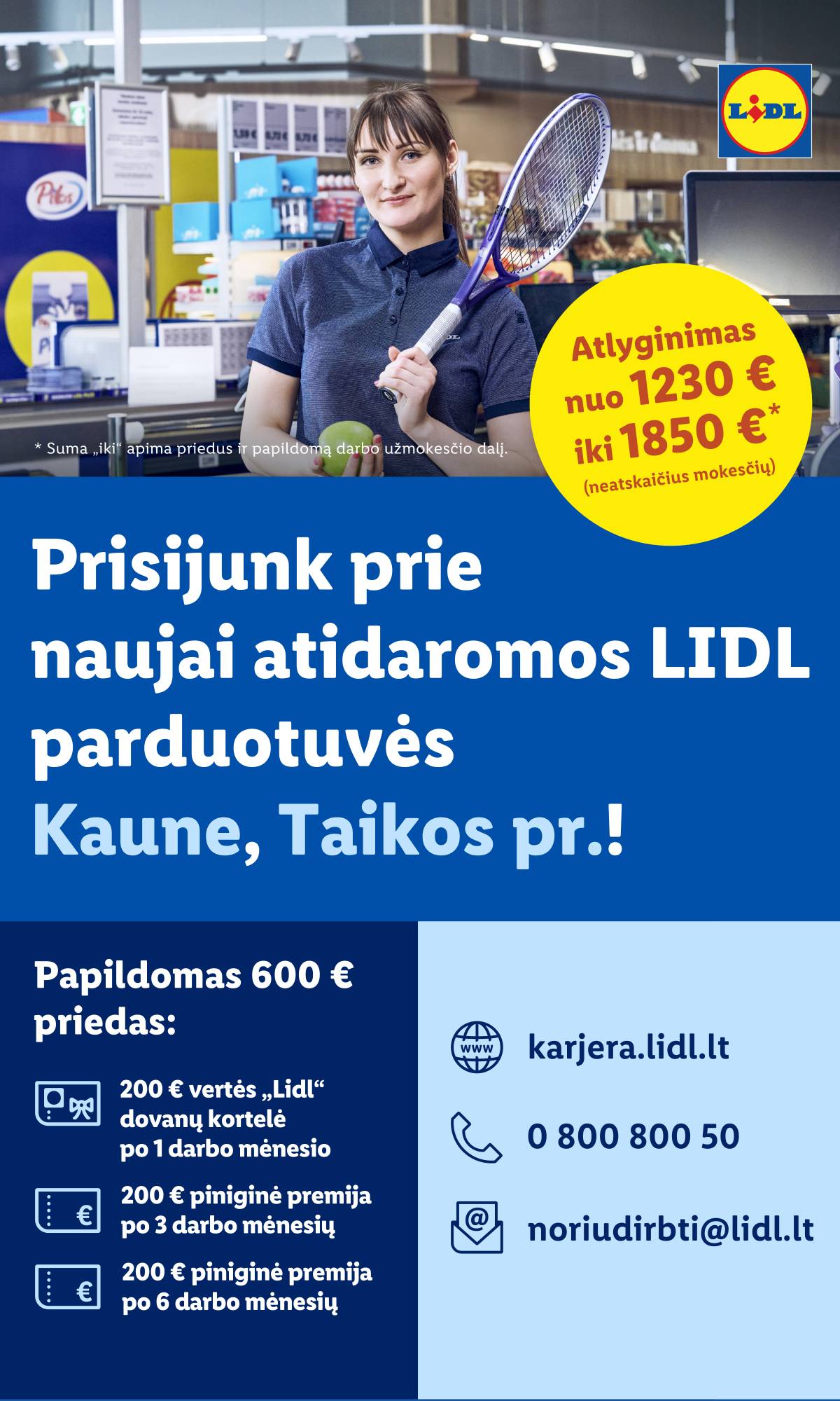 Lidl - LIDL Ne maisto prekių akcijų leidinys 45 puslapis