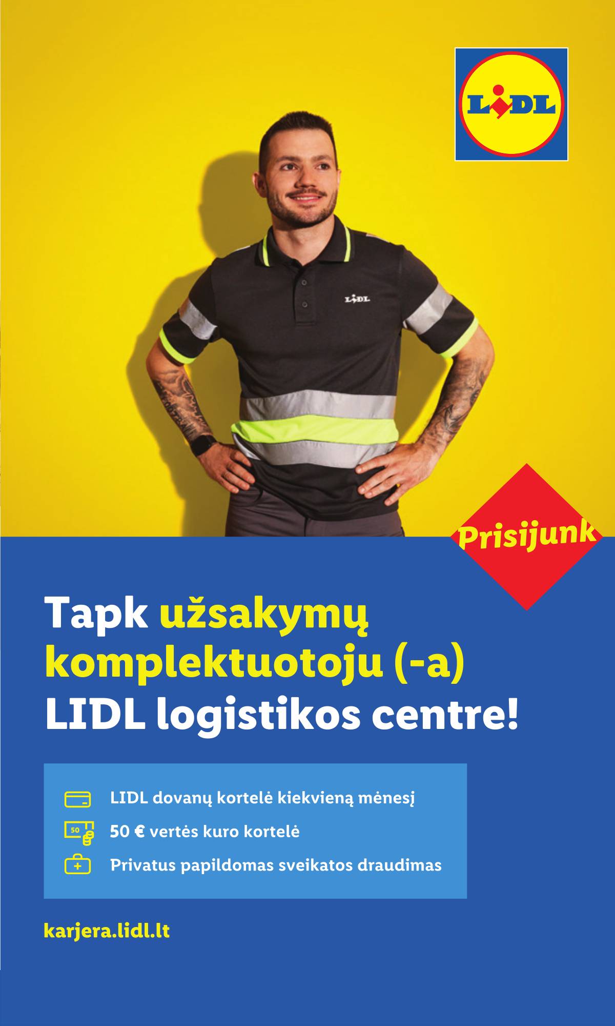 Lidl - LIDL Ne maisto prekių akcijų leidinys 37 puslapis
