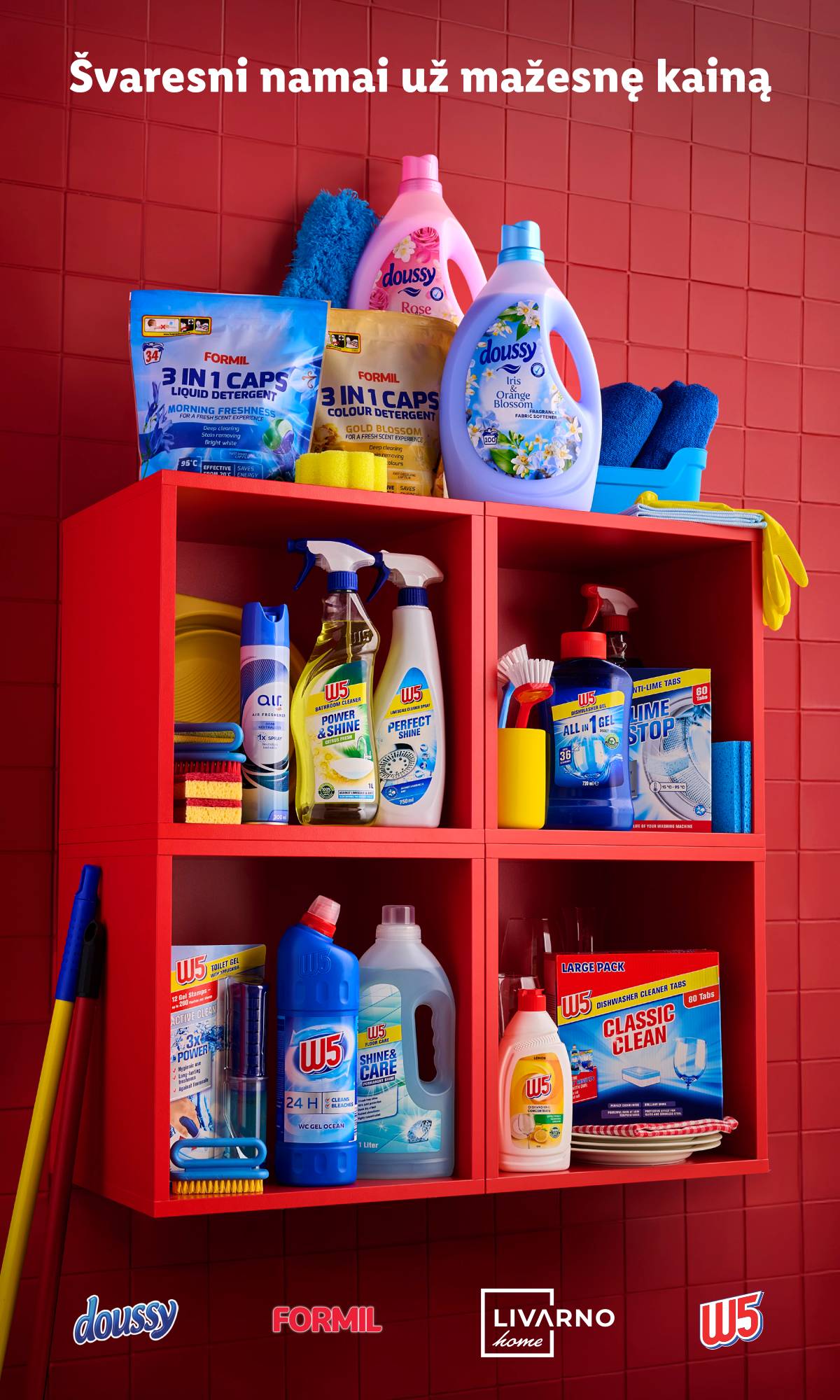 Lidl - Antrasis LIDL nuo Pirmadienio akcijų leidinys 37 puslapis