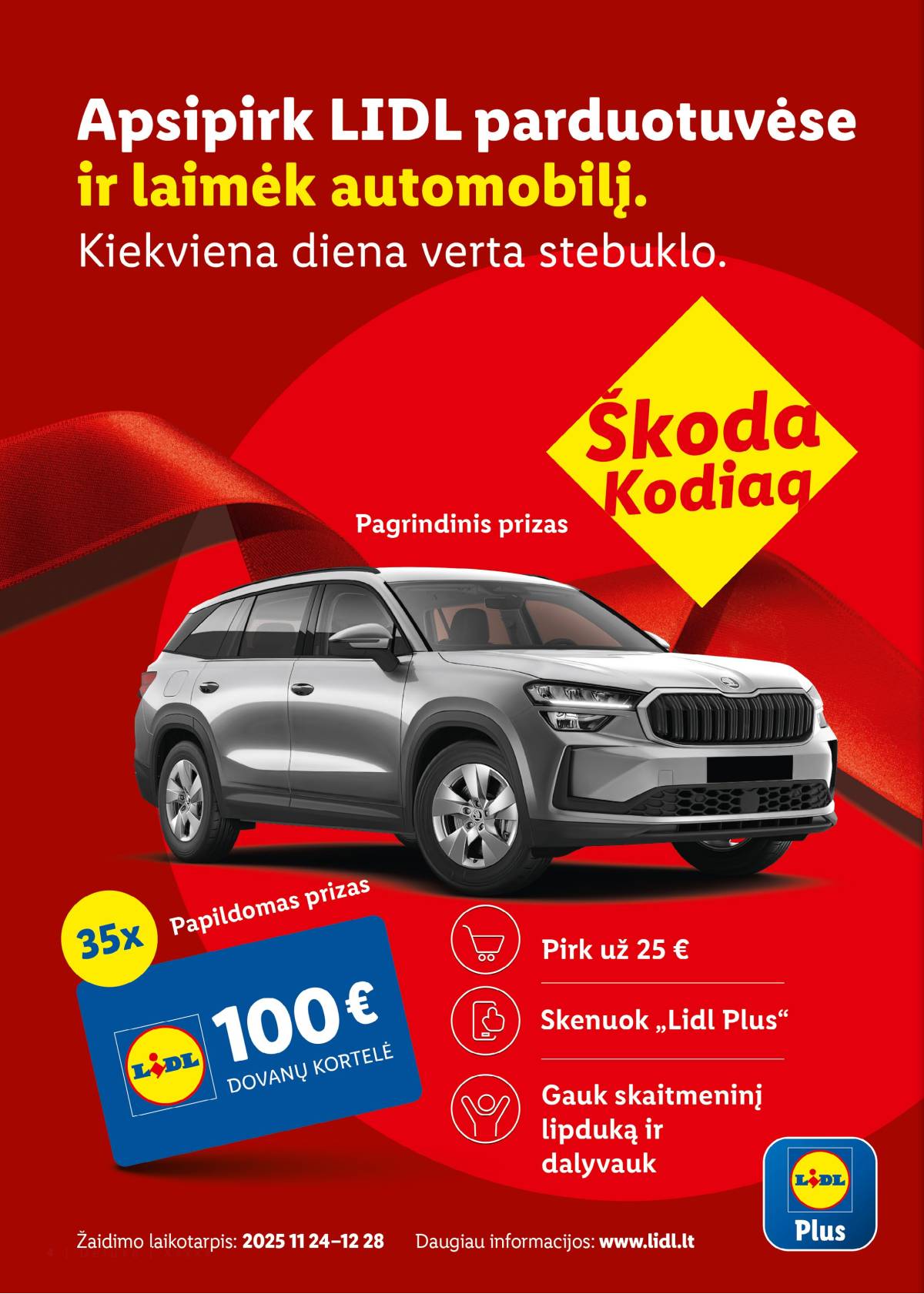 Lidl - Kalėdos su LIDL 4 puslapis