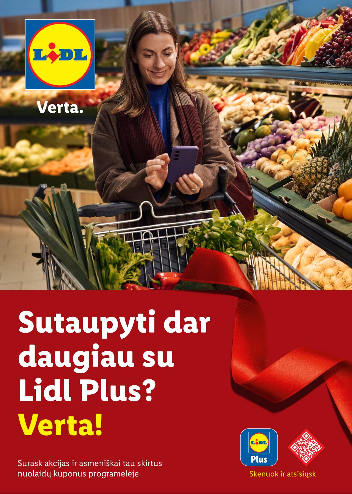 Lidl - Kalėdos su LIDL 56 puslapis