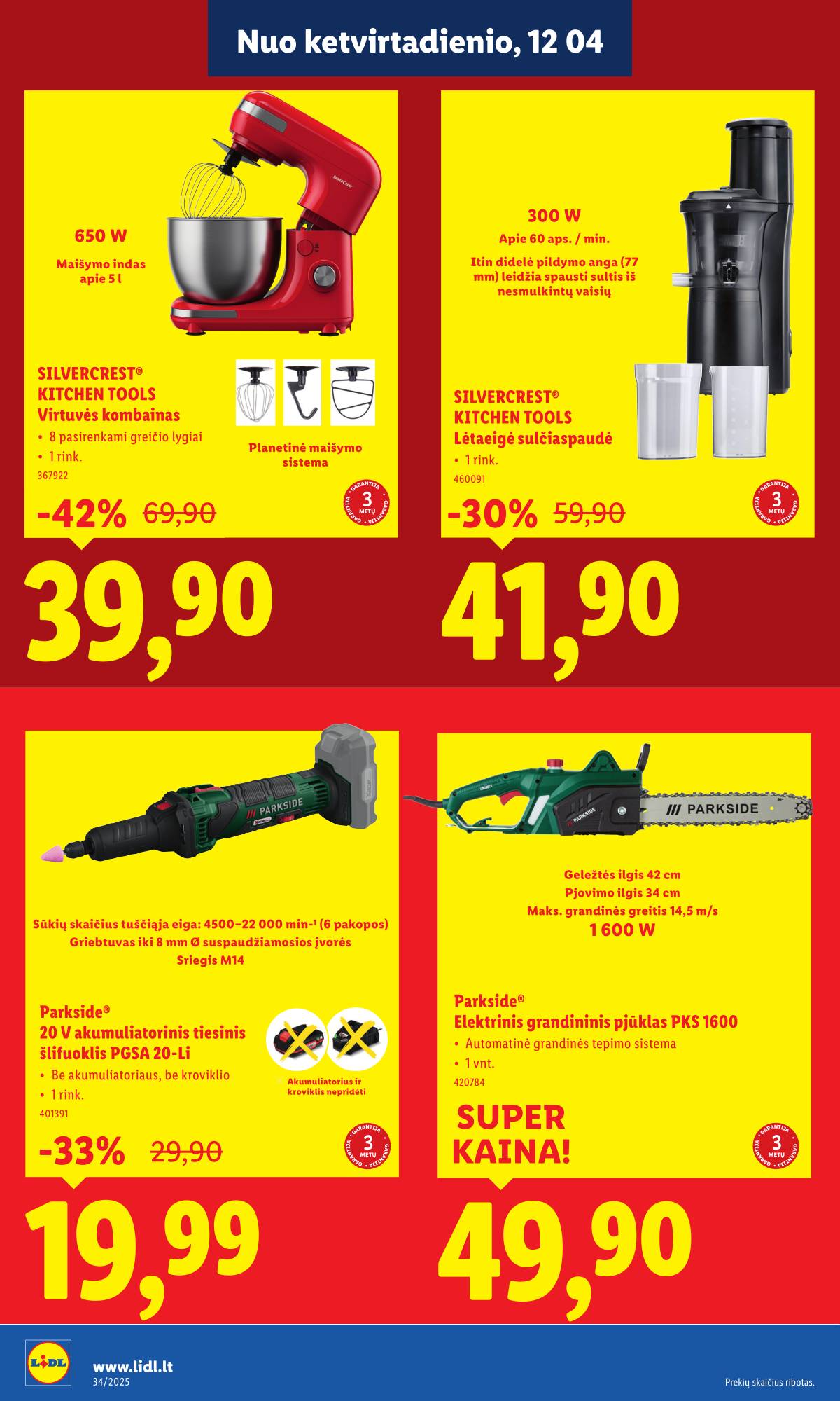 Lidl - Bajorų kel. 6, Vilniuje 6 puslapis