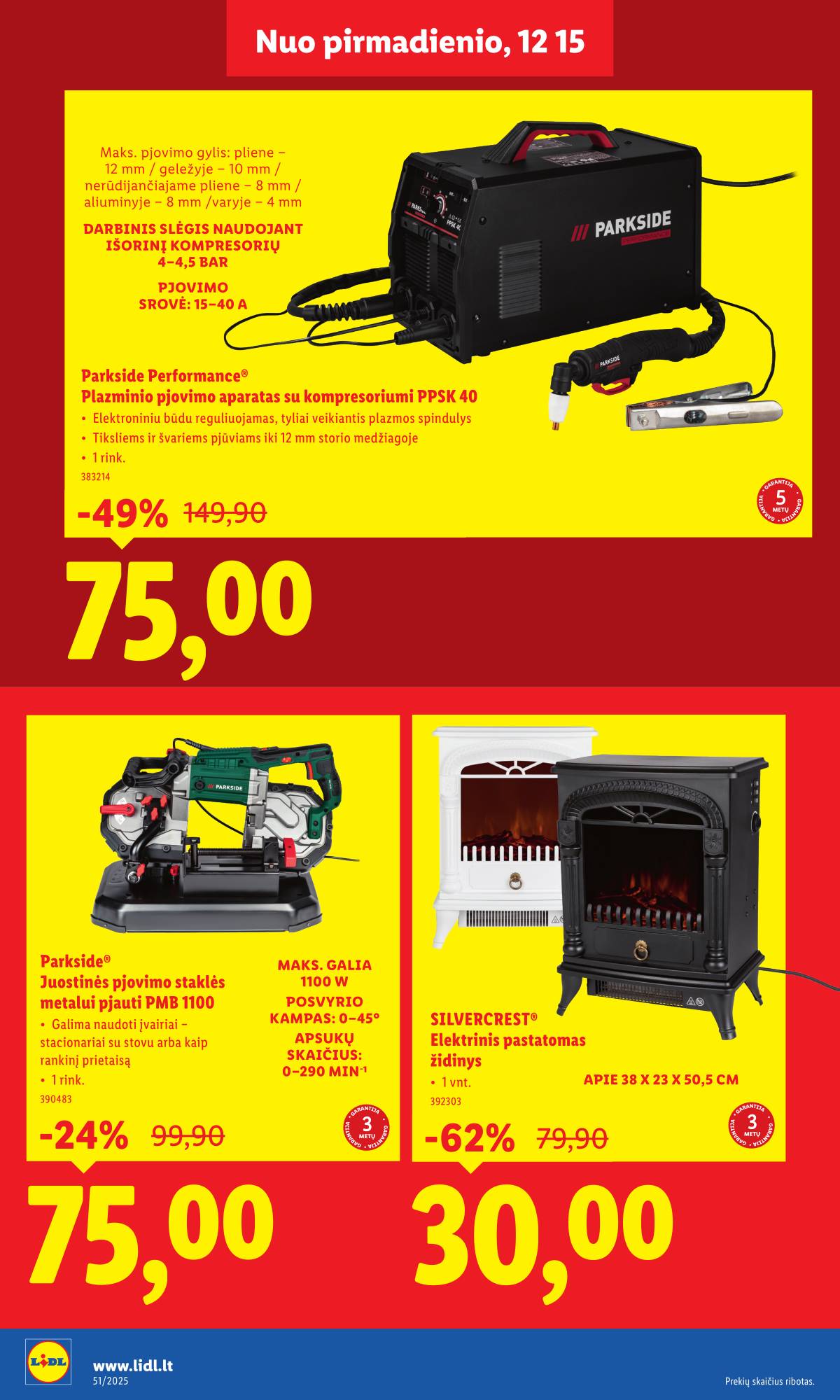 Lidl - Nauja LIDL parduotuvė 4 puslapis