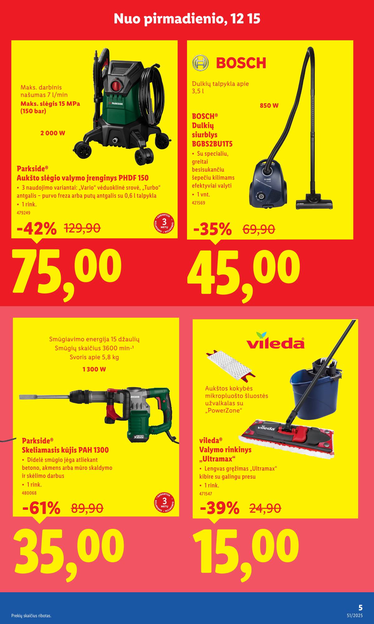 Lidl - Nauja LIDL parduotuvė 5 puslapis