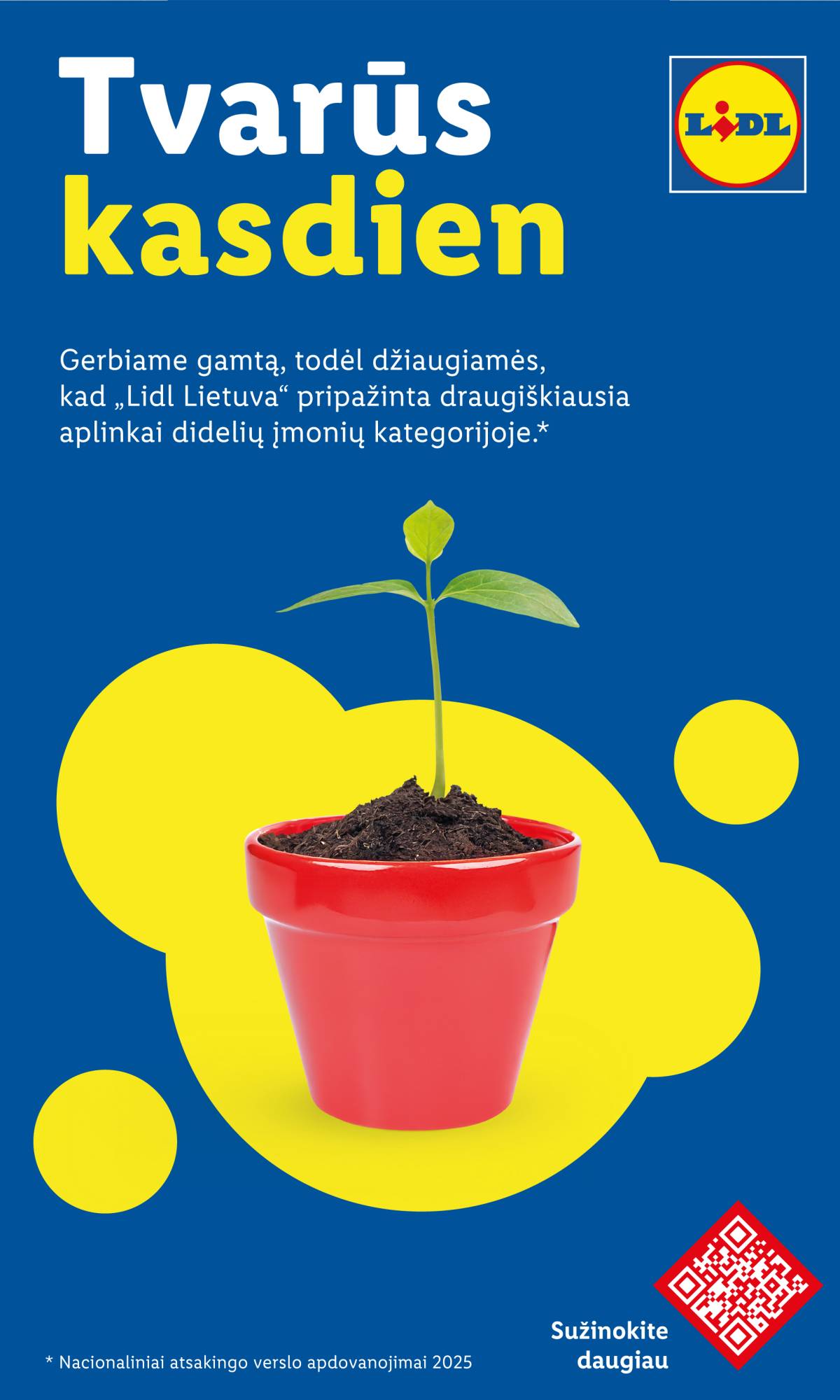 Lidl - LIDL Ne maisto prekių akcijų leidinys 35 puslapis