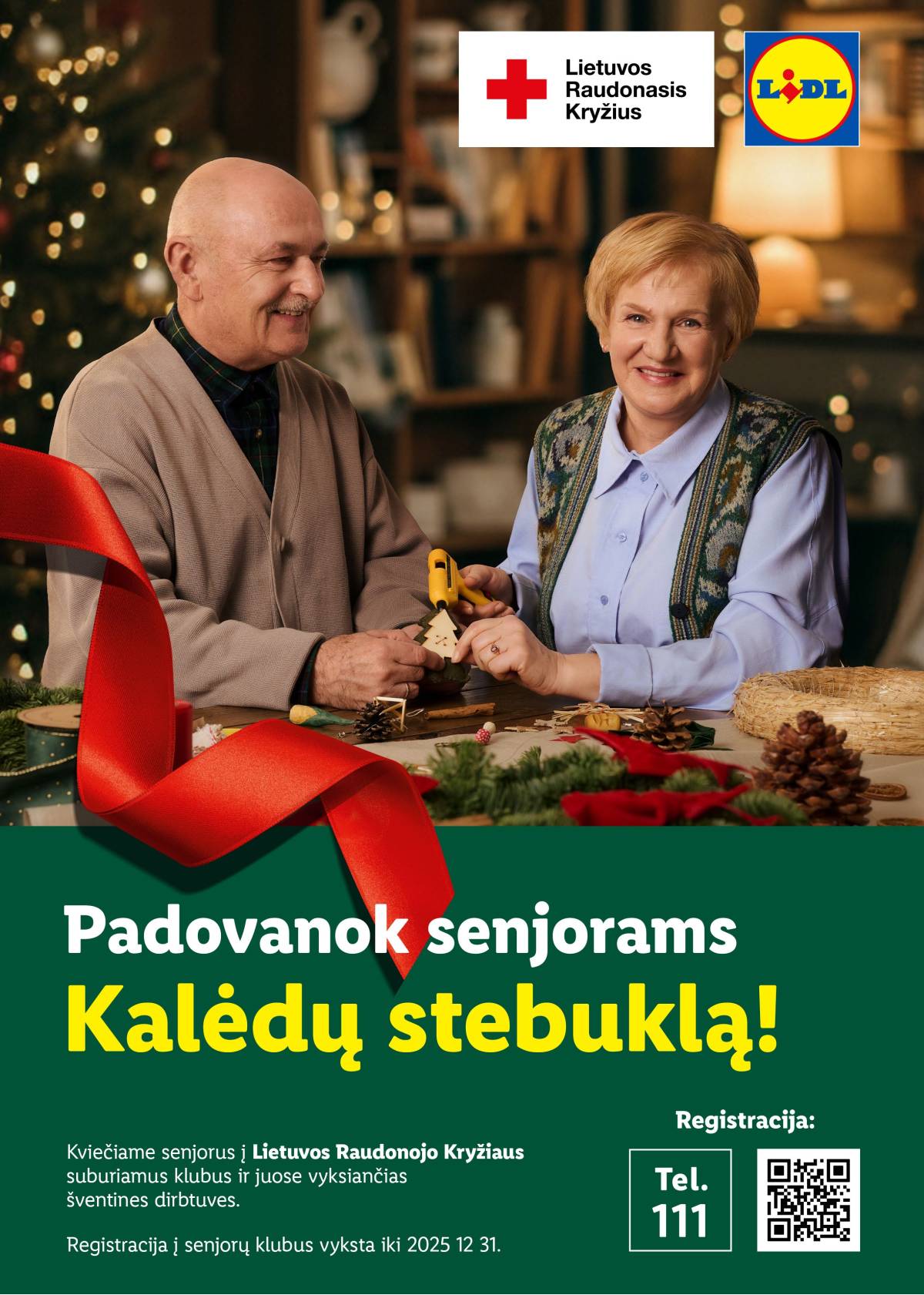 Lidl - Kalėdos su LIDL 47 puslapis