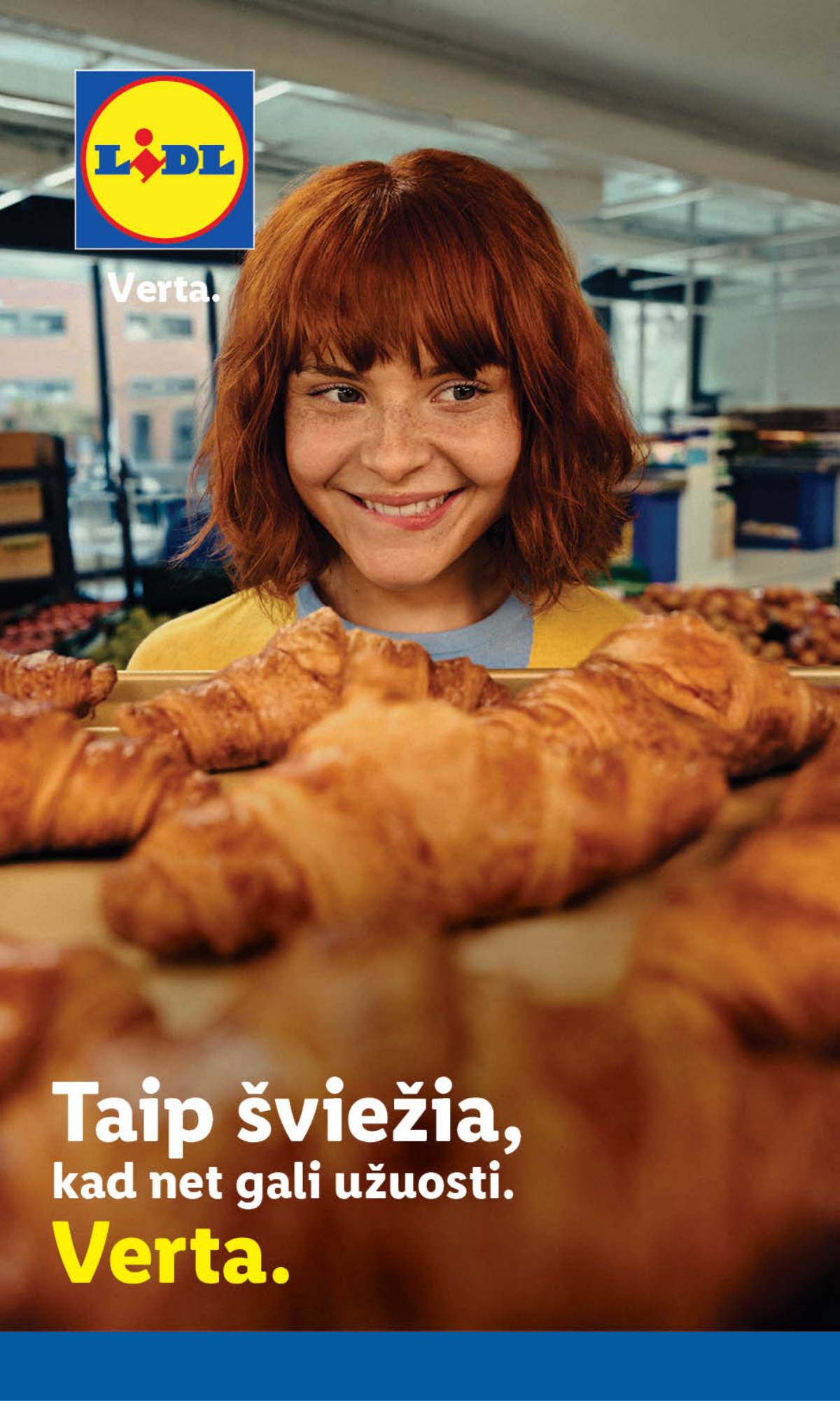 Lidl - LIDL SAVAITĖS Maisto prekių akcijų leidinys 9 puslapis