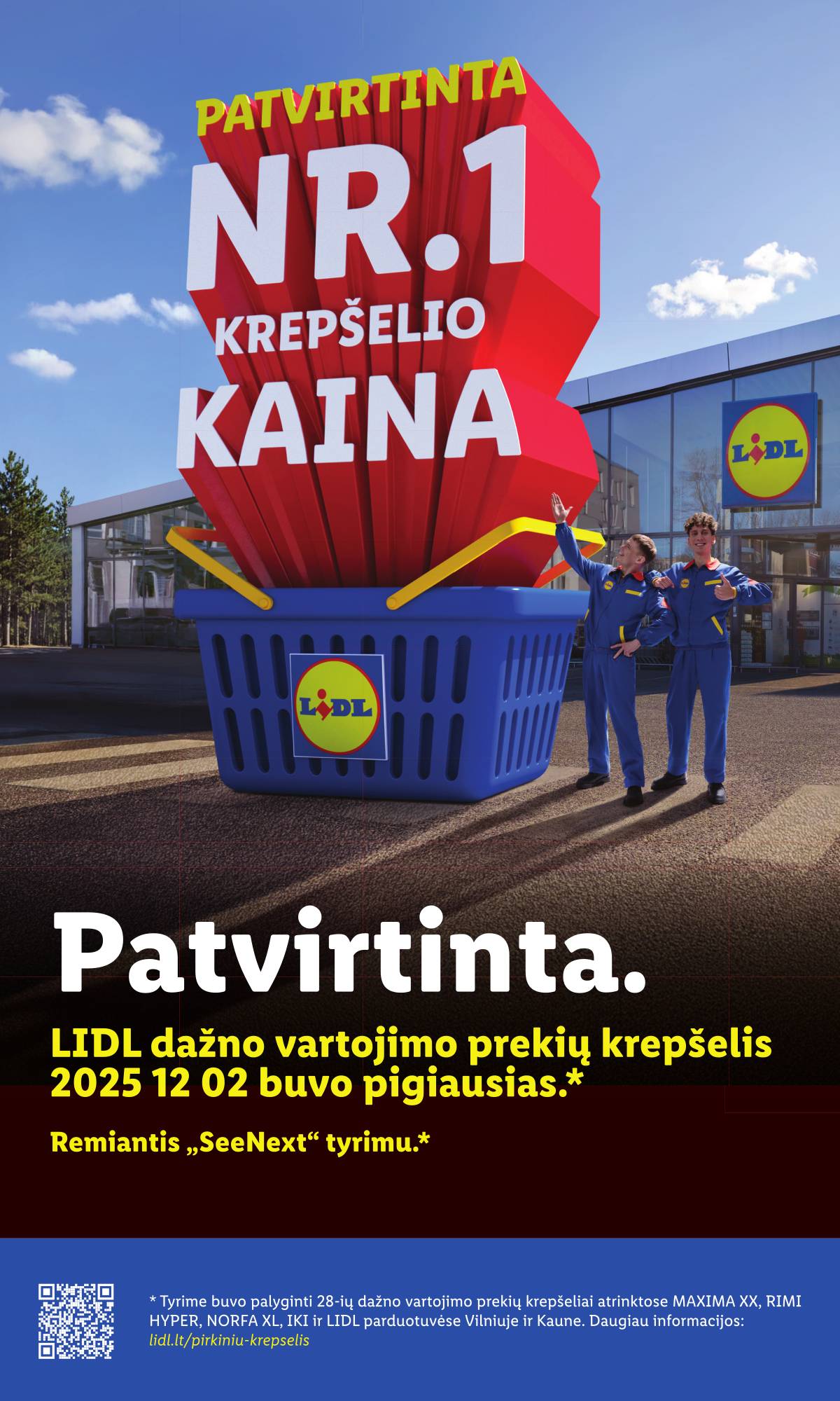Lidl - Didysis kainų mažinimas 10 puslapis