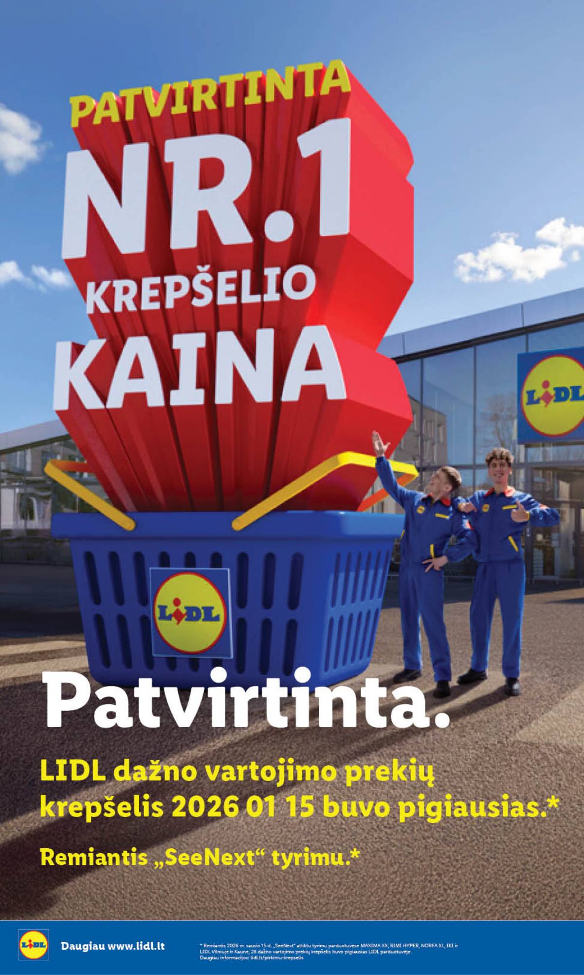 Lidl - LIDL SAVAITĖS Maisto prekių akcijų leidinys 37 puslapis