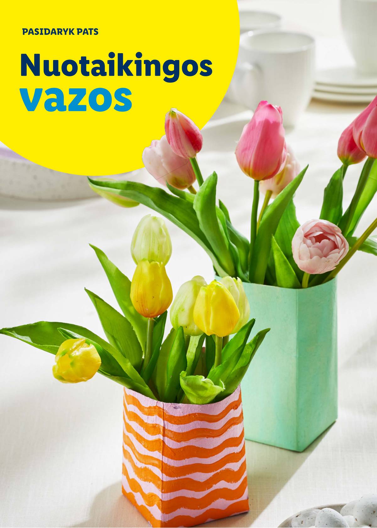 Lidl - Velykų katalogas 24 puslapis