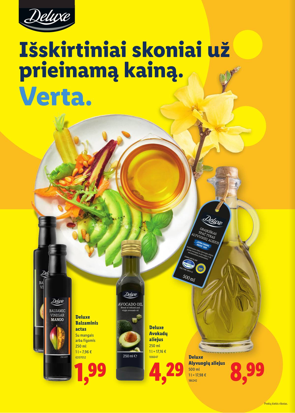 Lidl - Velykų katalogas 20 puslapis