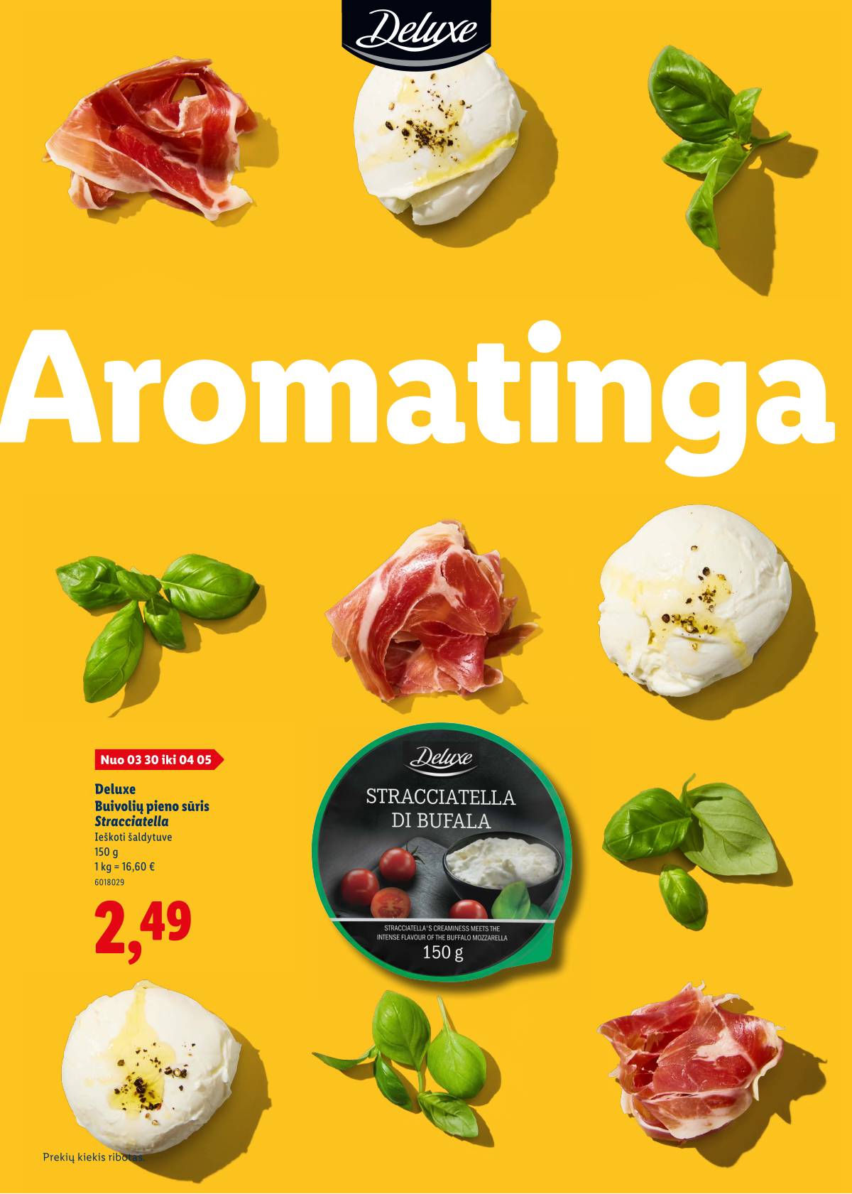 Lidl - Velykų katalogas 60 puslapis