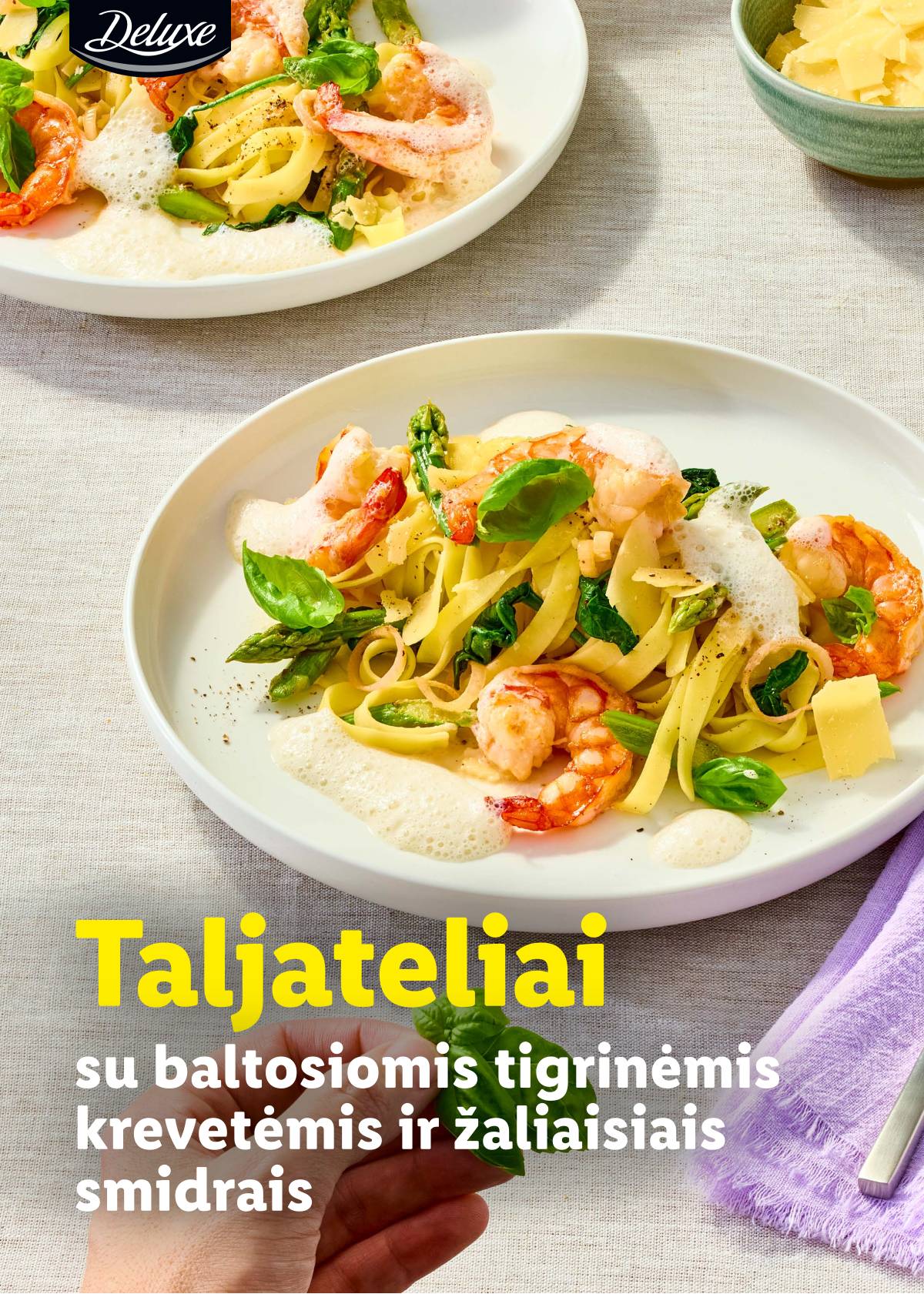 Lidl - Velykų katalogas 64 puslapis