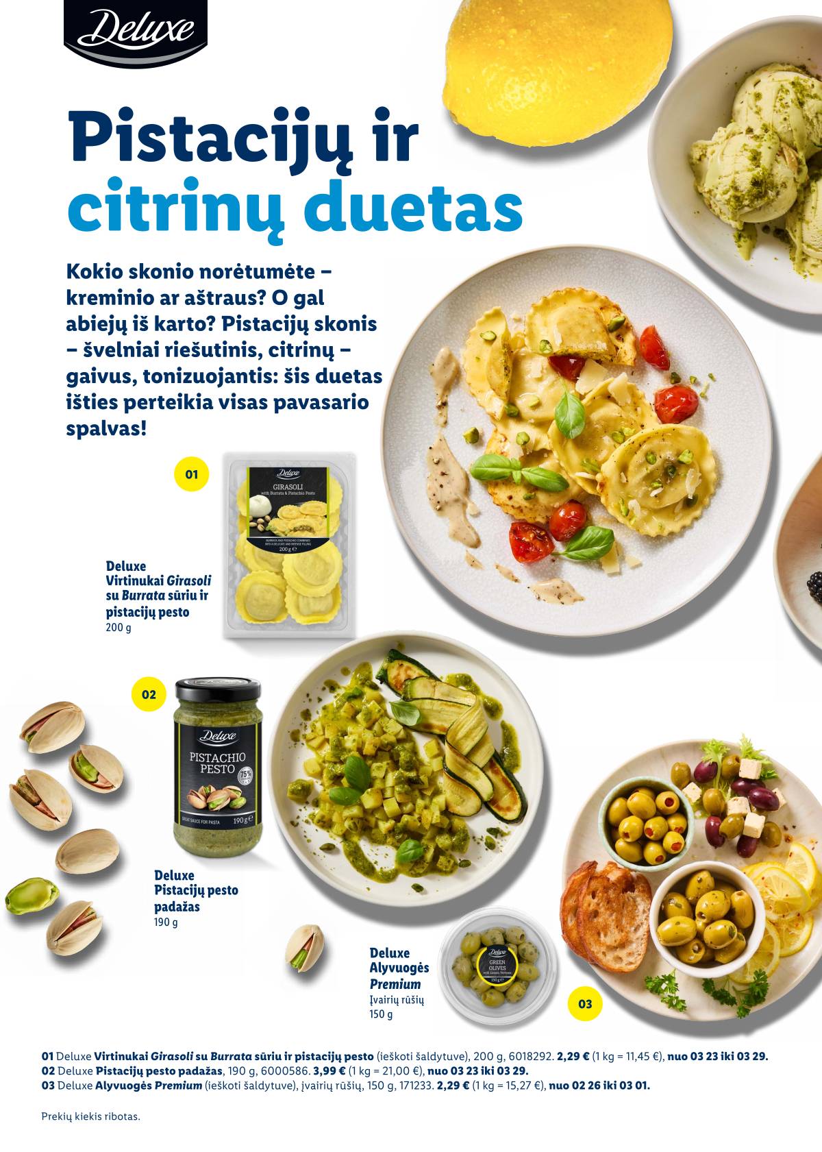 Lidl - Velykų katalogas 66 puslapis