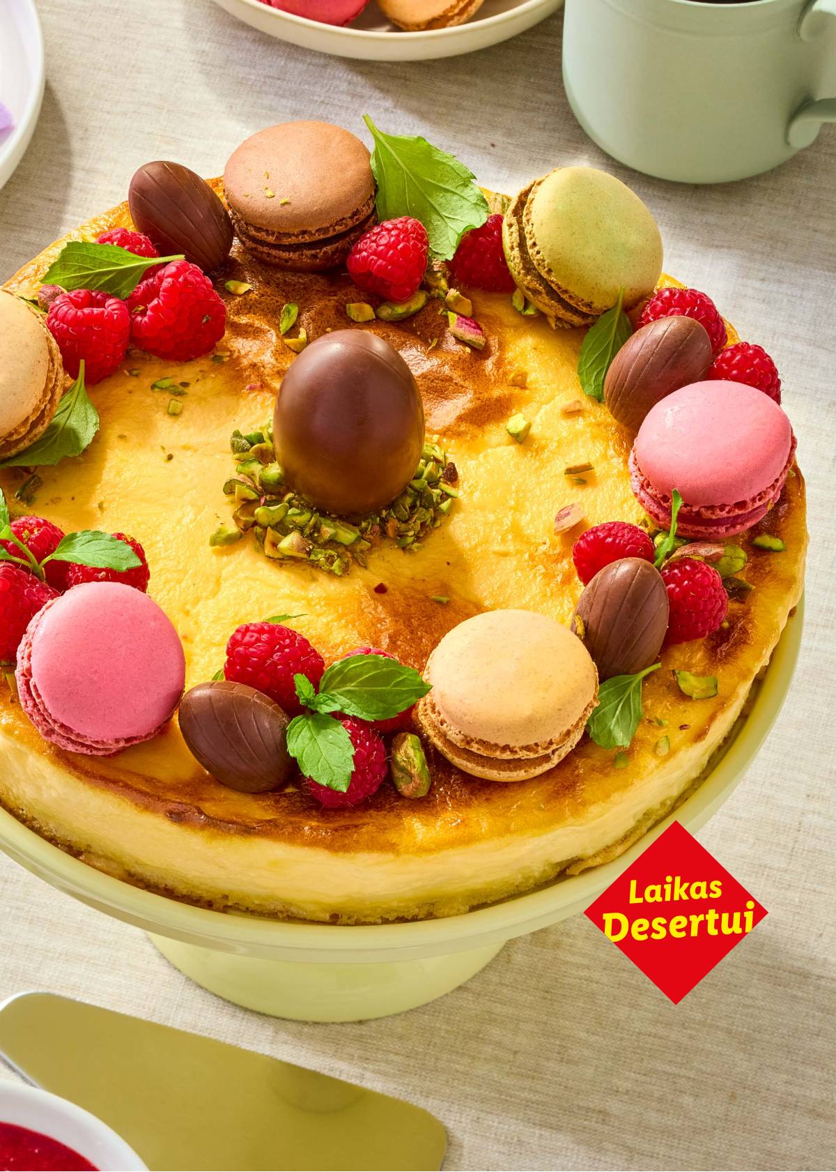 Lidl - Velykų katalogas 71 puslapis