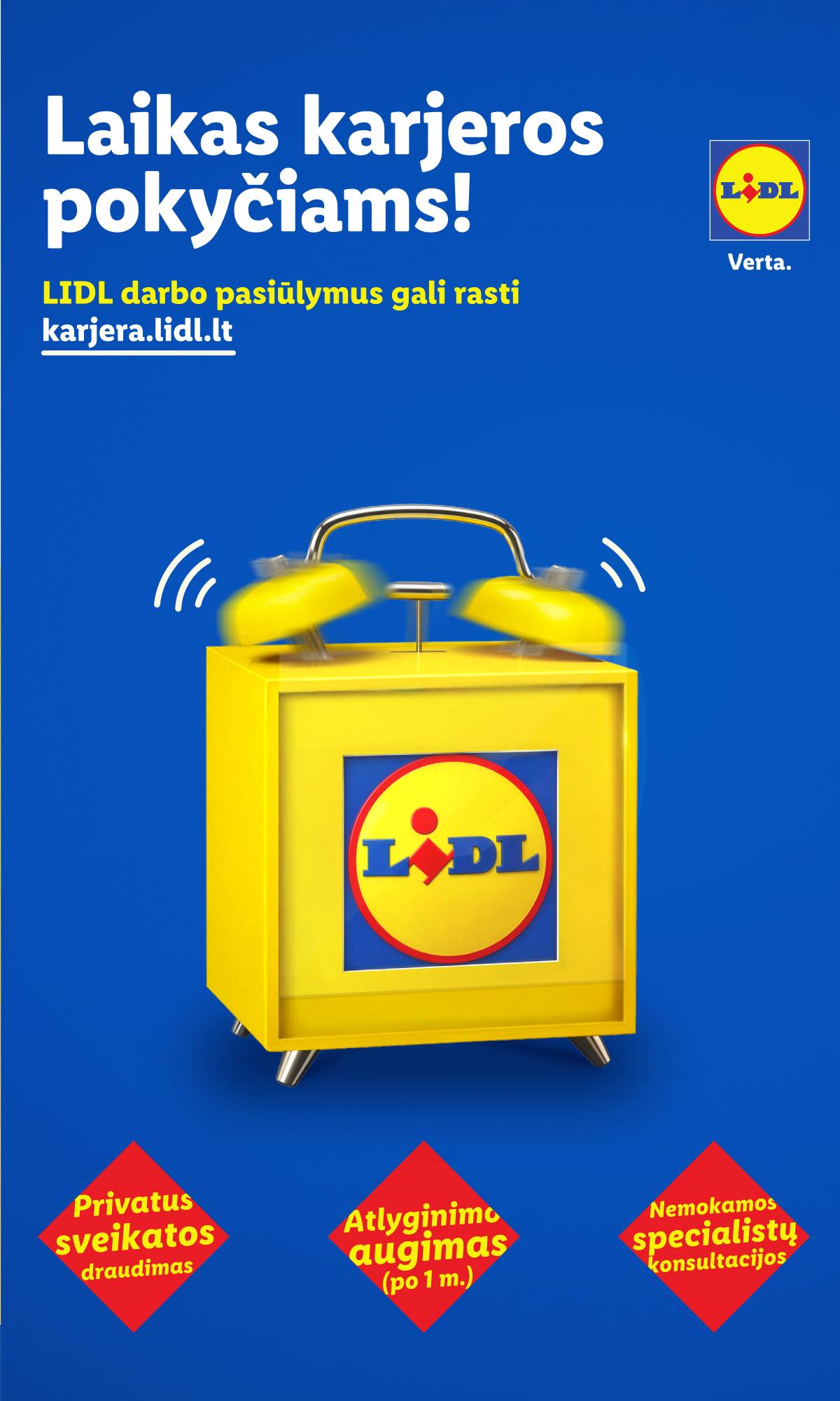Lidl - LIDL Ne maisto prekių akcijų leidinys 27 puslapis