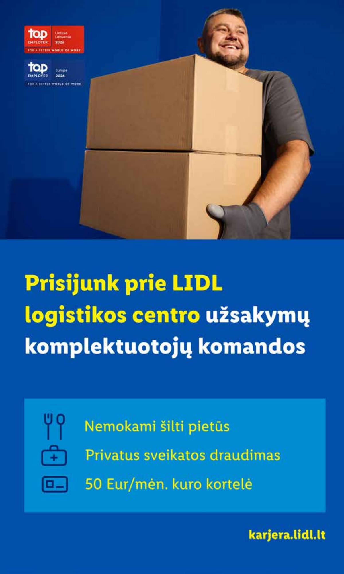 Lidl - LIDL SAVAITĖS Maisto prekių akcijų leidinys 25 puslapis