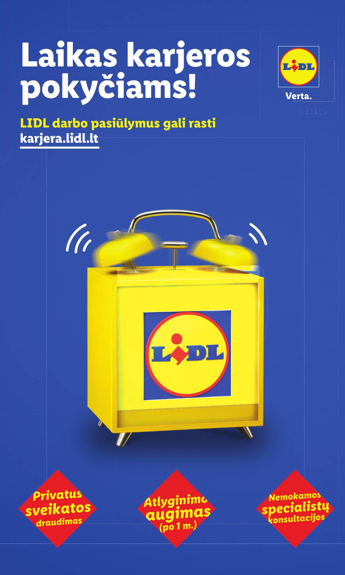 Lidl - LIDL Ne maisto prekių akcijų leidinys 25 puslapis