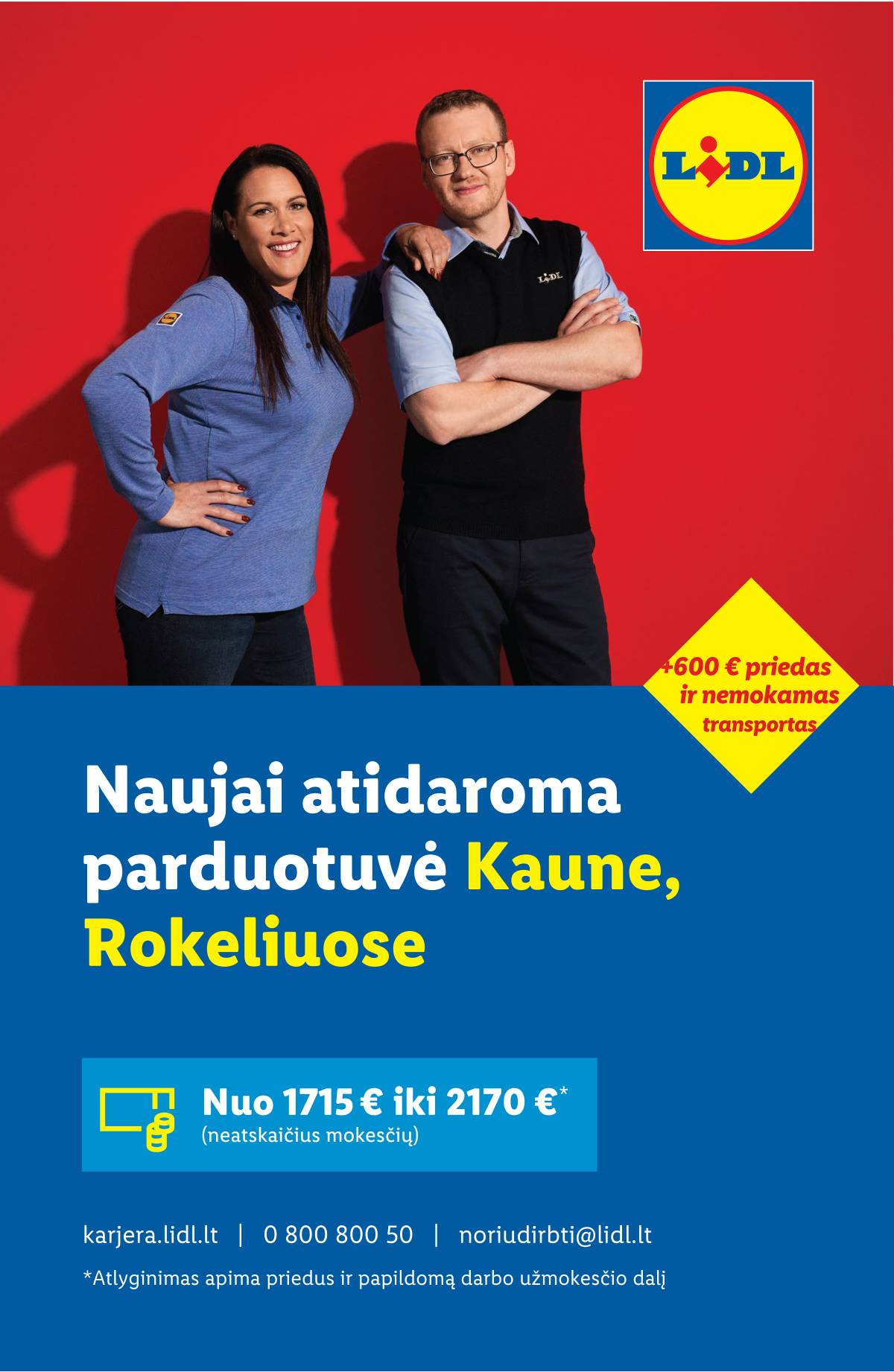 Lidl - LIDL SAVAITĖS Maisto prekių akcijų leidinys 36 puslapis