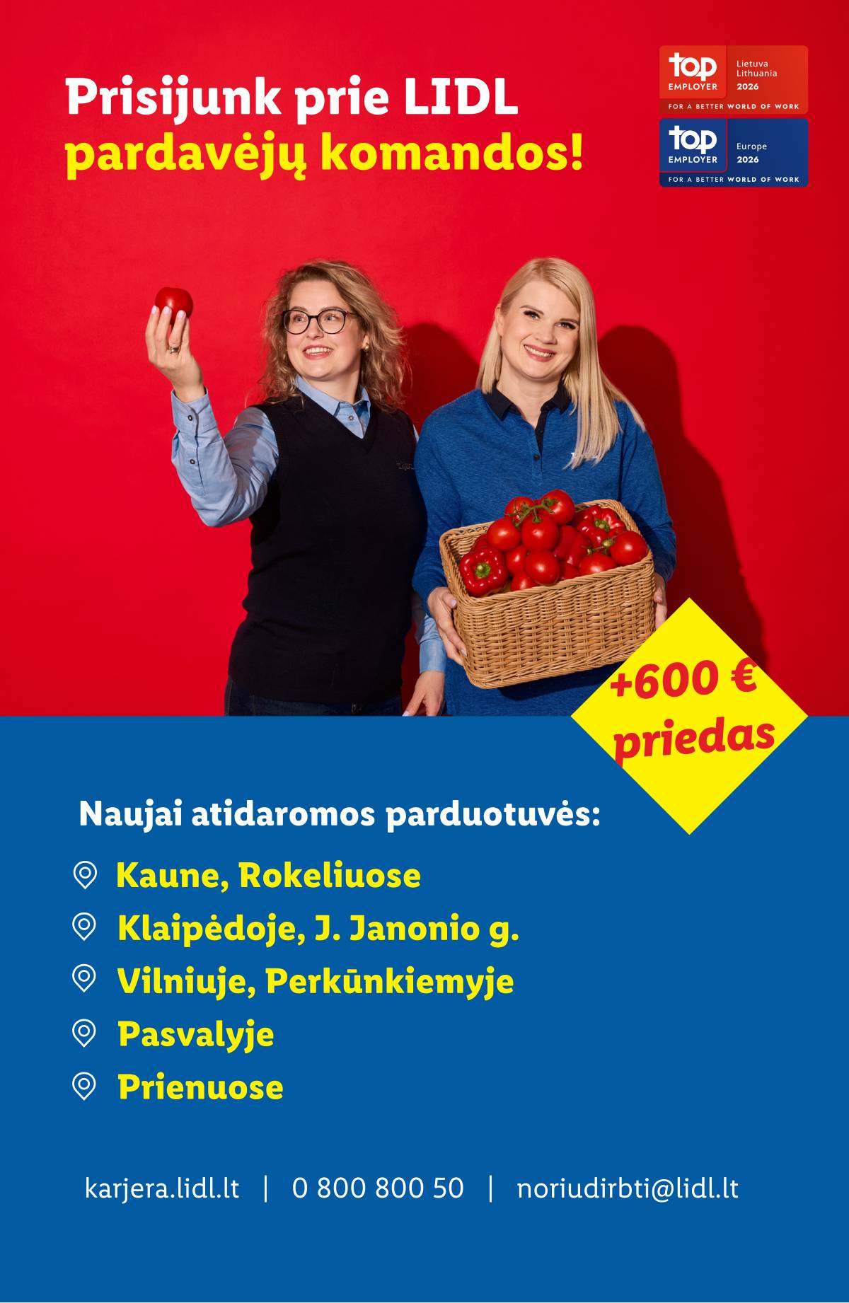 Lidl - LIDL SAVAITĖS Maisto prekių akcijų leidinys 17 puslapis