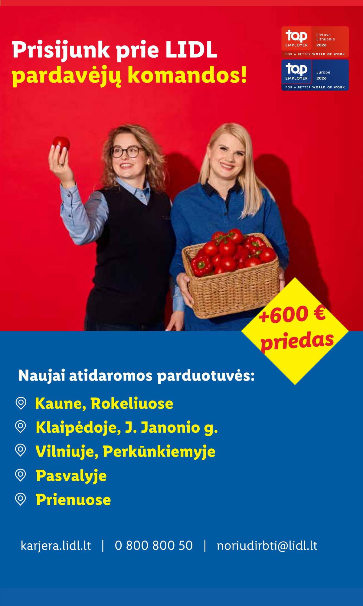 Lidl - LIDL Ne maisto prekių akcijų leidinys 9 puslapis