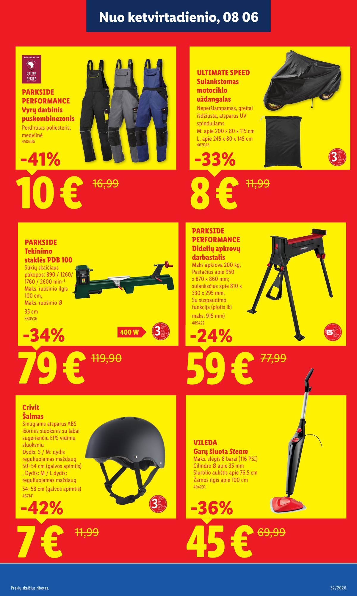 Lidl - Rokelių g. 1,  Kaunas 3 puslapis