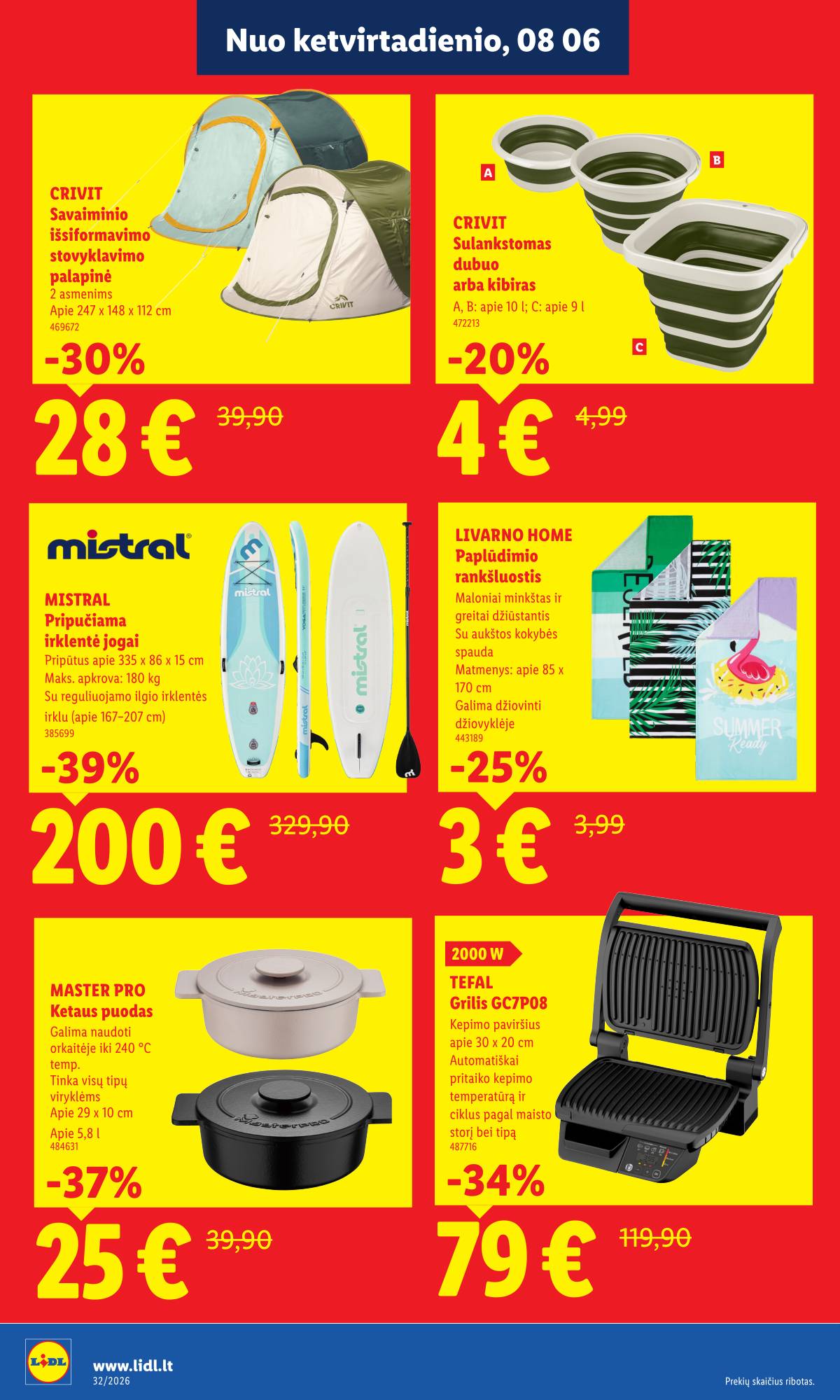 Lidl - Rokelių g. 1,  Kaunas 4 puslapis