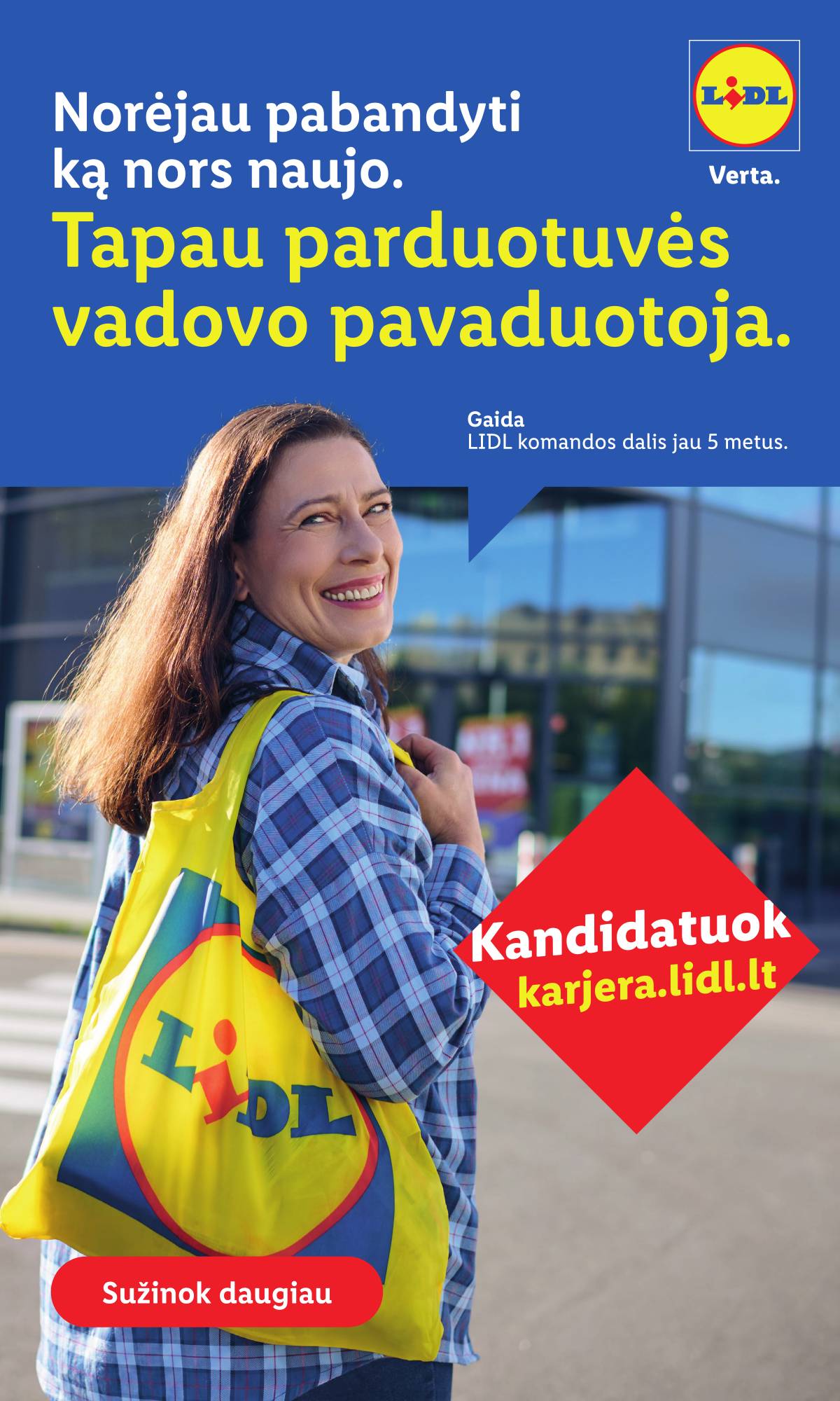 Lidl - LIDL Ne maisto prekių akcijų leidinys 11 puslapis