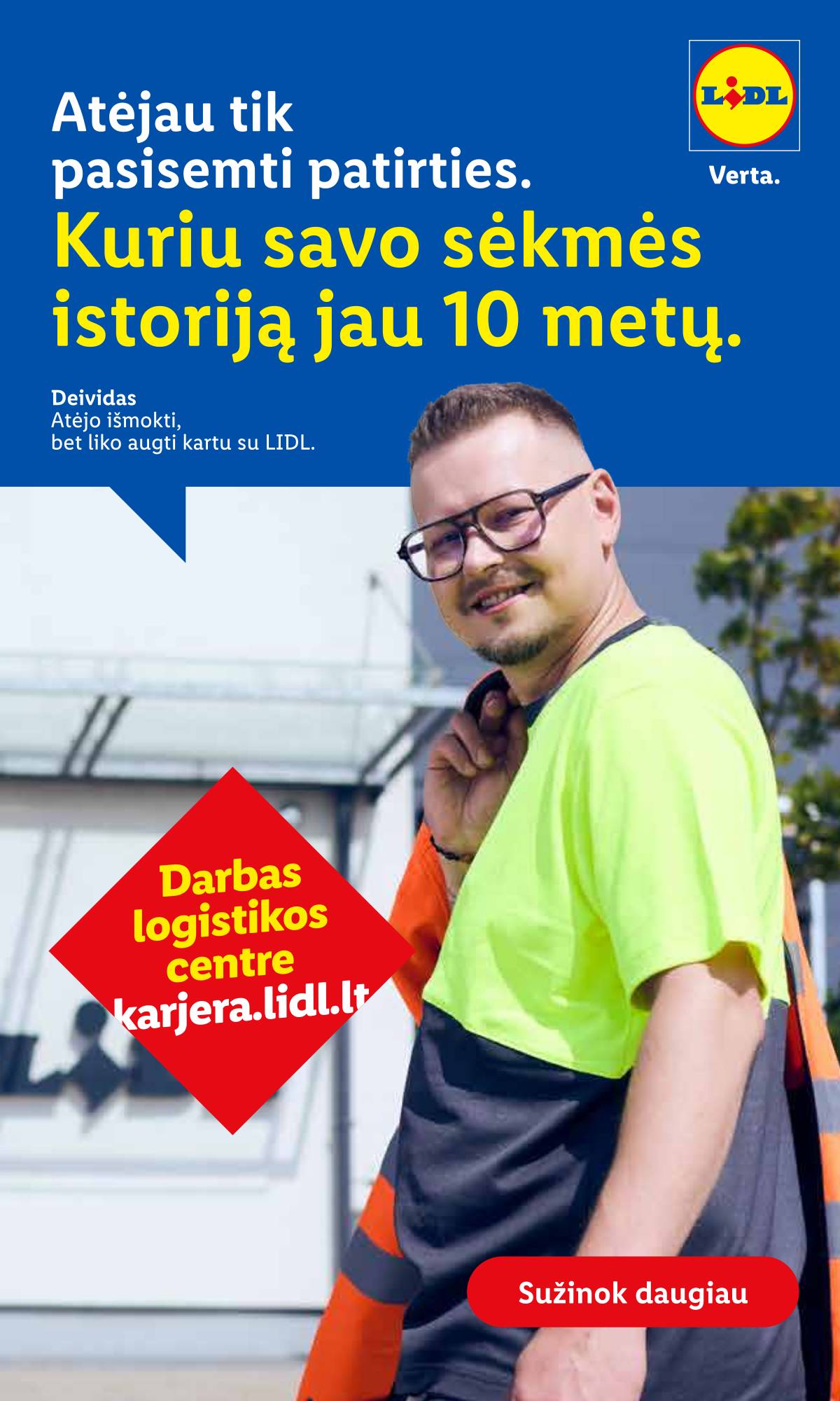 Lidl - LIDL SAVAITĖS Maisto prekių akcijų leidinys 39 puslapis