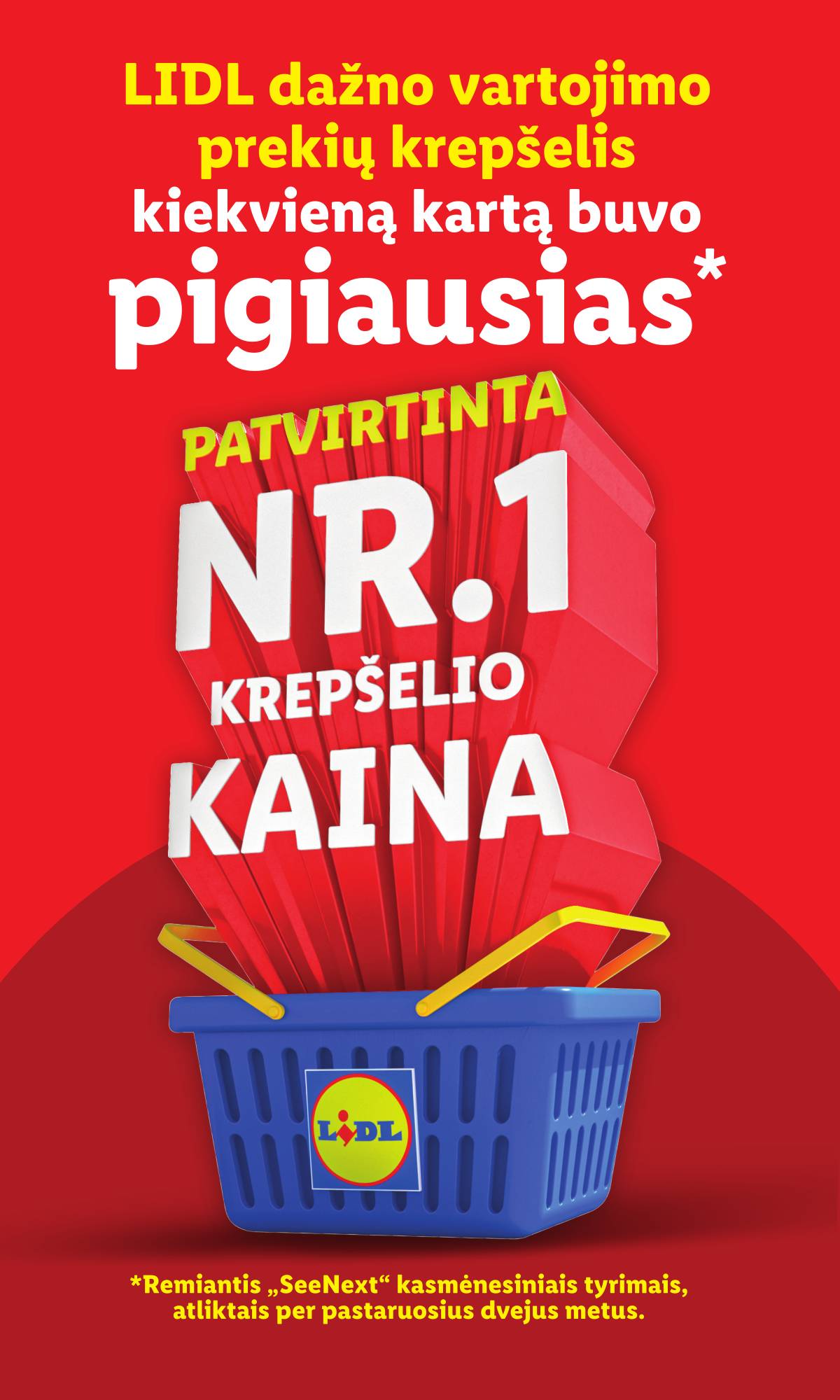 Lidl - LIDL Ne maisto prekių akcijų leidinys 5 puslapis