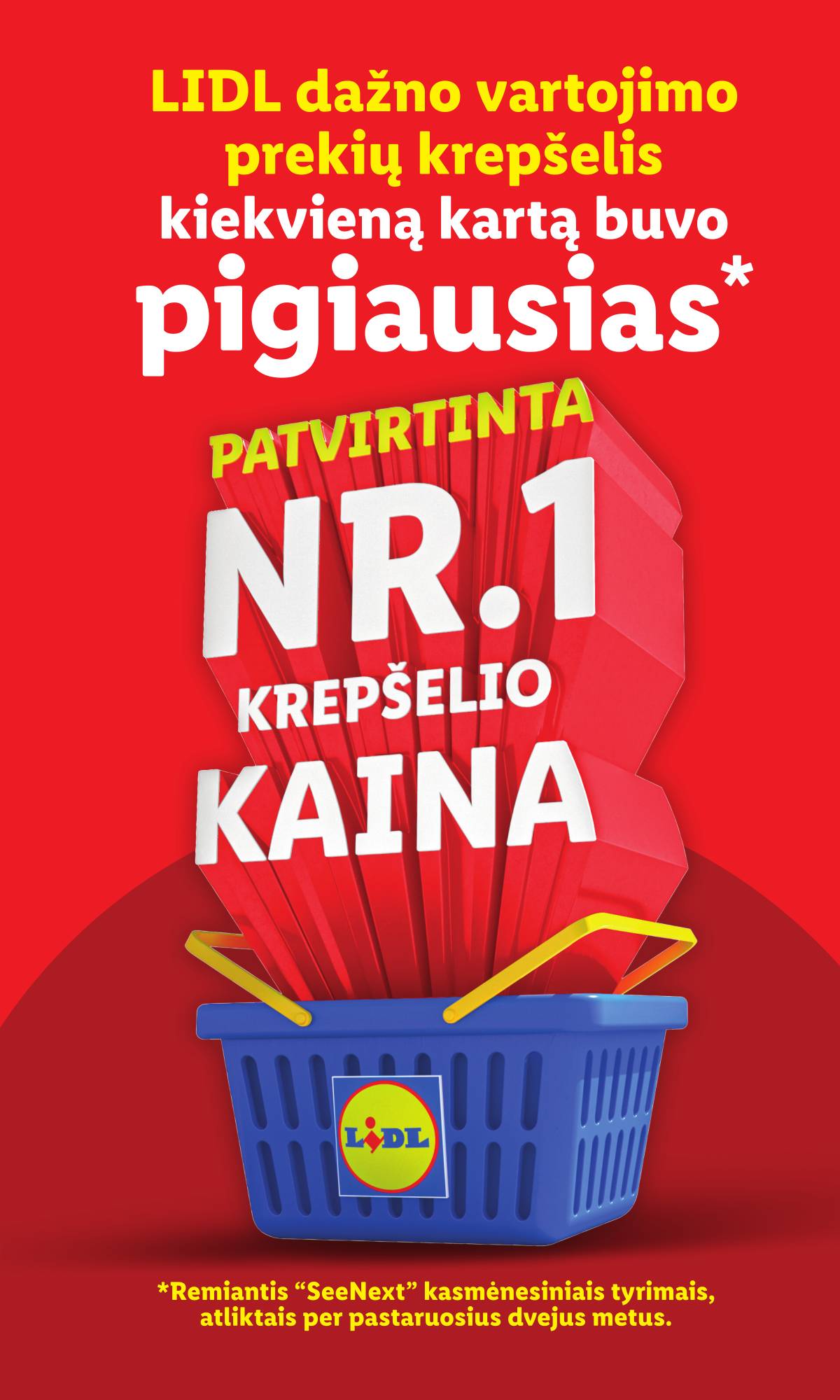 Lidl - LIDL Ne maisto prekių akcijų leidinys 11 puslapis