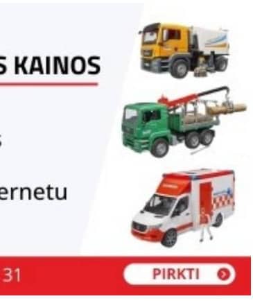 Lytagra - Lytagra akcijos | 2025-12-01 - 2025-12-31 2025-12-01 – 2025-12-31