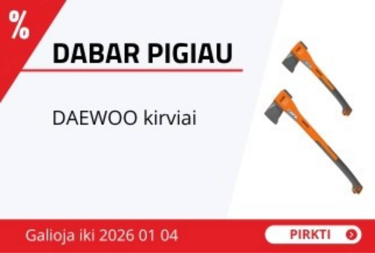 Lytagra - Lytagra akcijos | 2025-12-01 - 2025-12-31 11 puslapis