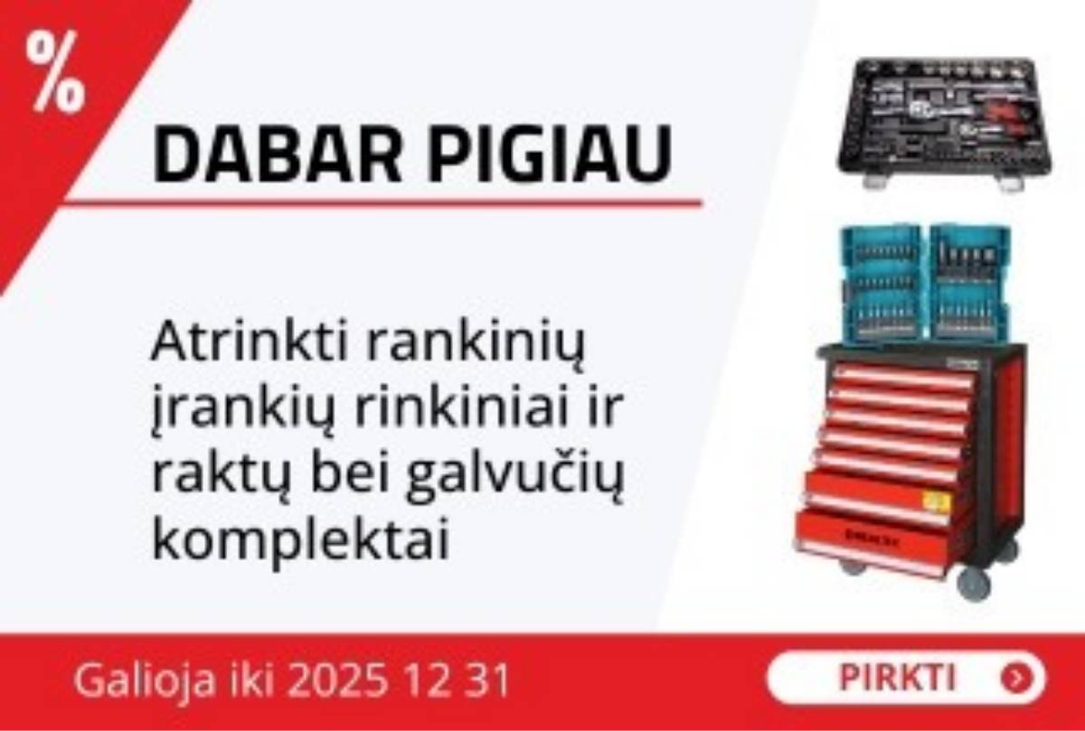 Lytagra - Lytagra akcijos | 2025-12-01 - 2025-12-31 14 puslapis