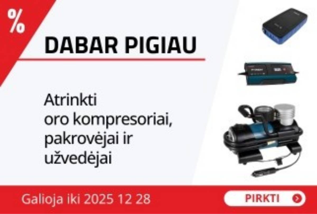 Lytagra - Lytagra akcijos | 2025-12-01 - 2025-12-31 19 puslapis