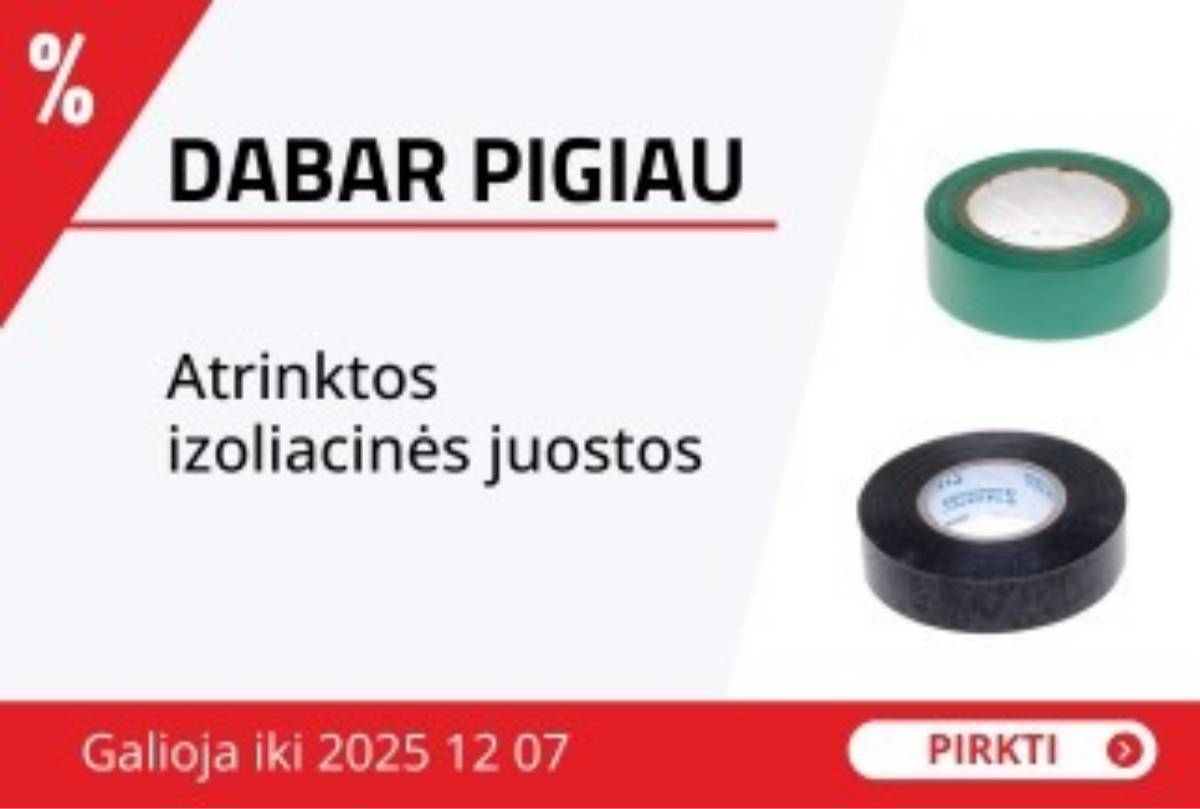 Lytagra - Lytagra akcijos | 2025-12-01 - 2025-12-31 23 puslapis
