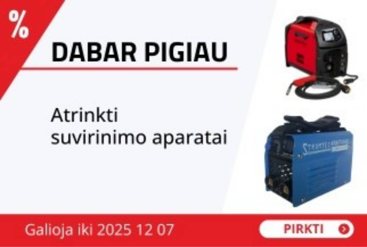 Lytagra - Lytagra akcijos | 2025-12-01 - 2025-12-31 24 puslapis