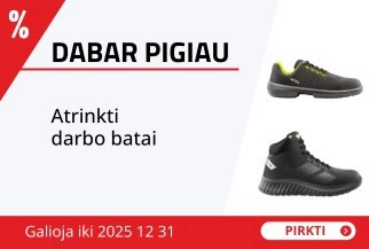 Lytagra - Lytagra akcijos | 2025-12-01 - 2025-12-31 25 puslapis