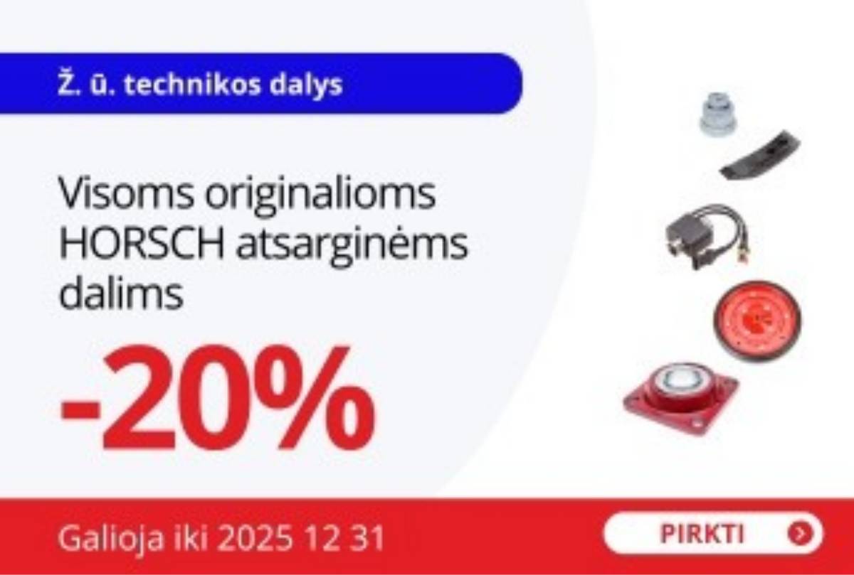 Lytagra - Lytagra akcijos | 2025-12-01 - 2025-12-31 26 puslapis