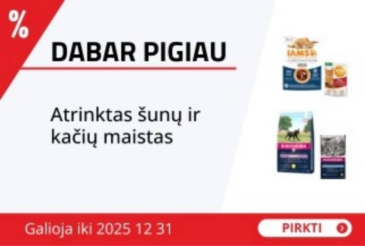 Lytagra - Lytagra akcijos | 2025-12-01 - 2025-12-31 4 puslapis