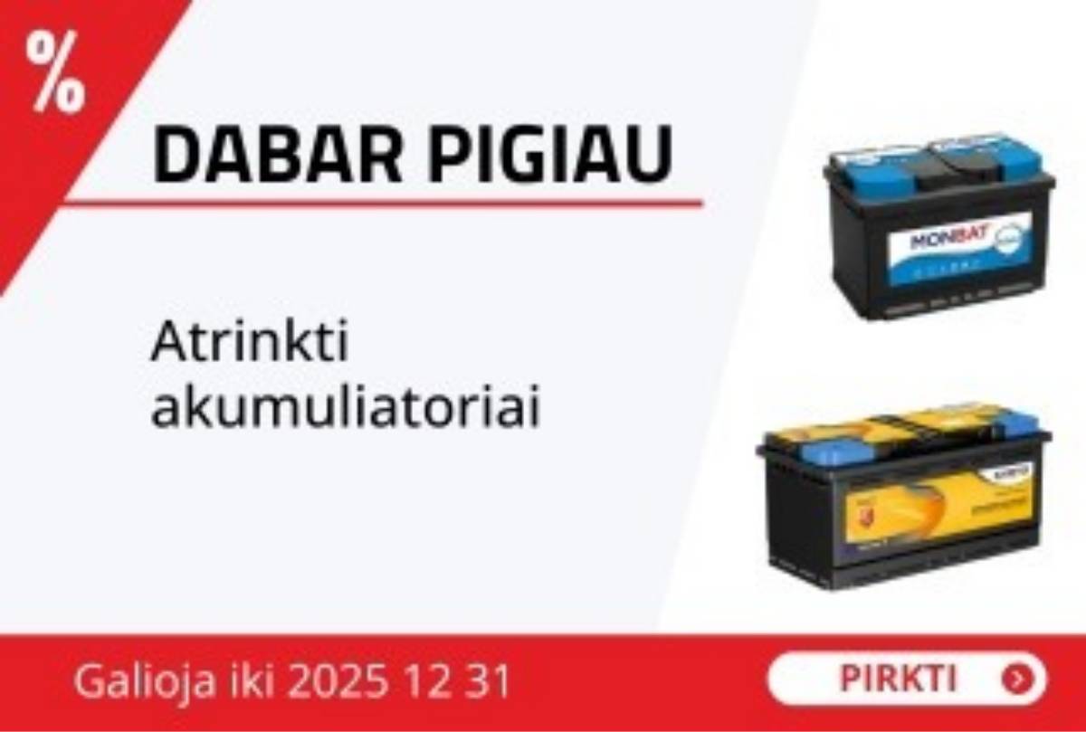 Lytagra - Lytagra akcijos | 2025-12-01 - 2025-12-31 8 puslapis